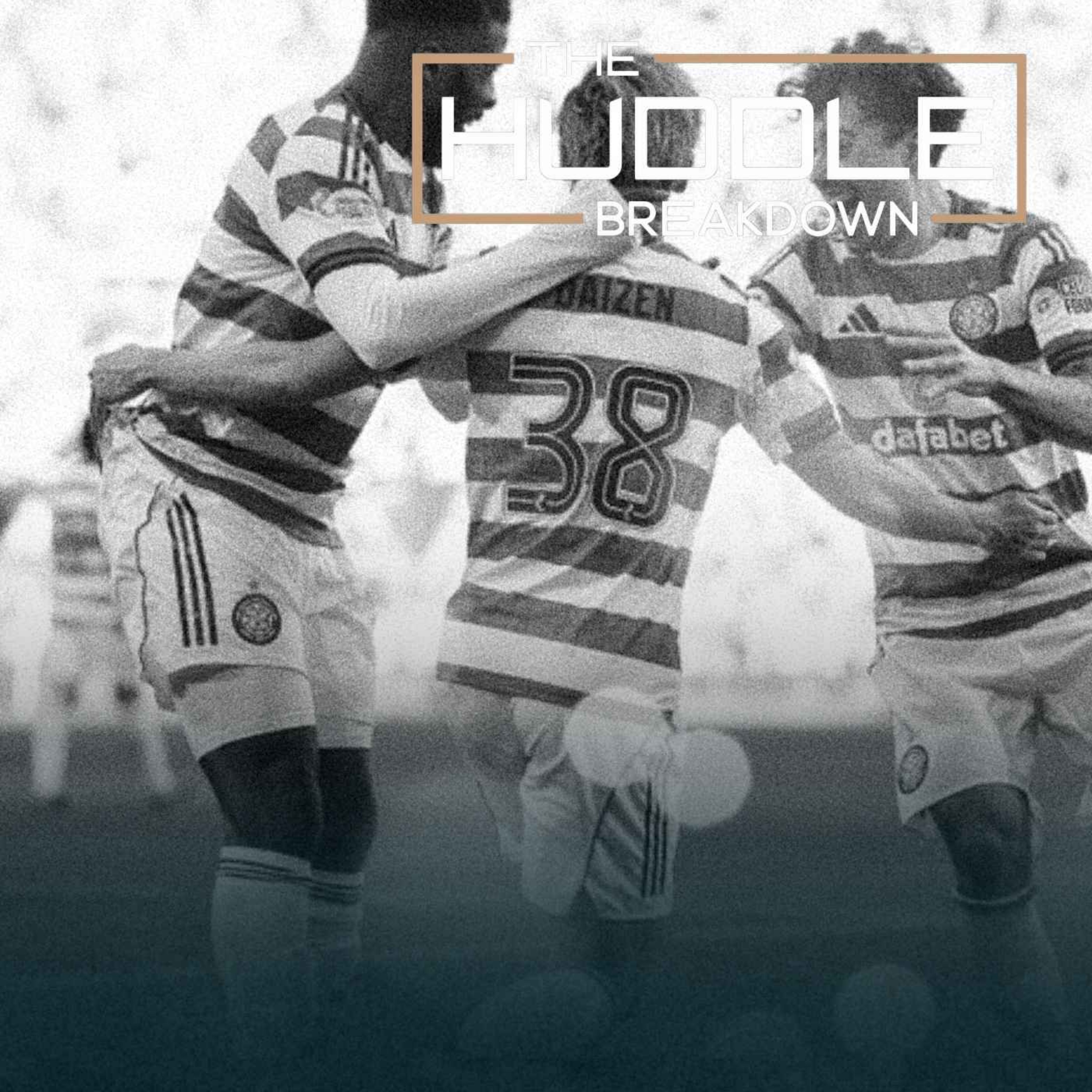 Maeda's Masterclass & Celtic’s Squad Crisis: Can the Hoops Hold On? episode artwork
