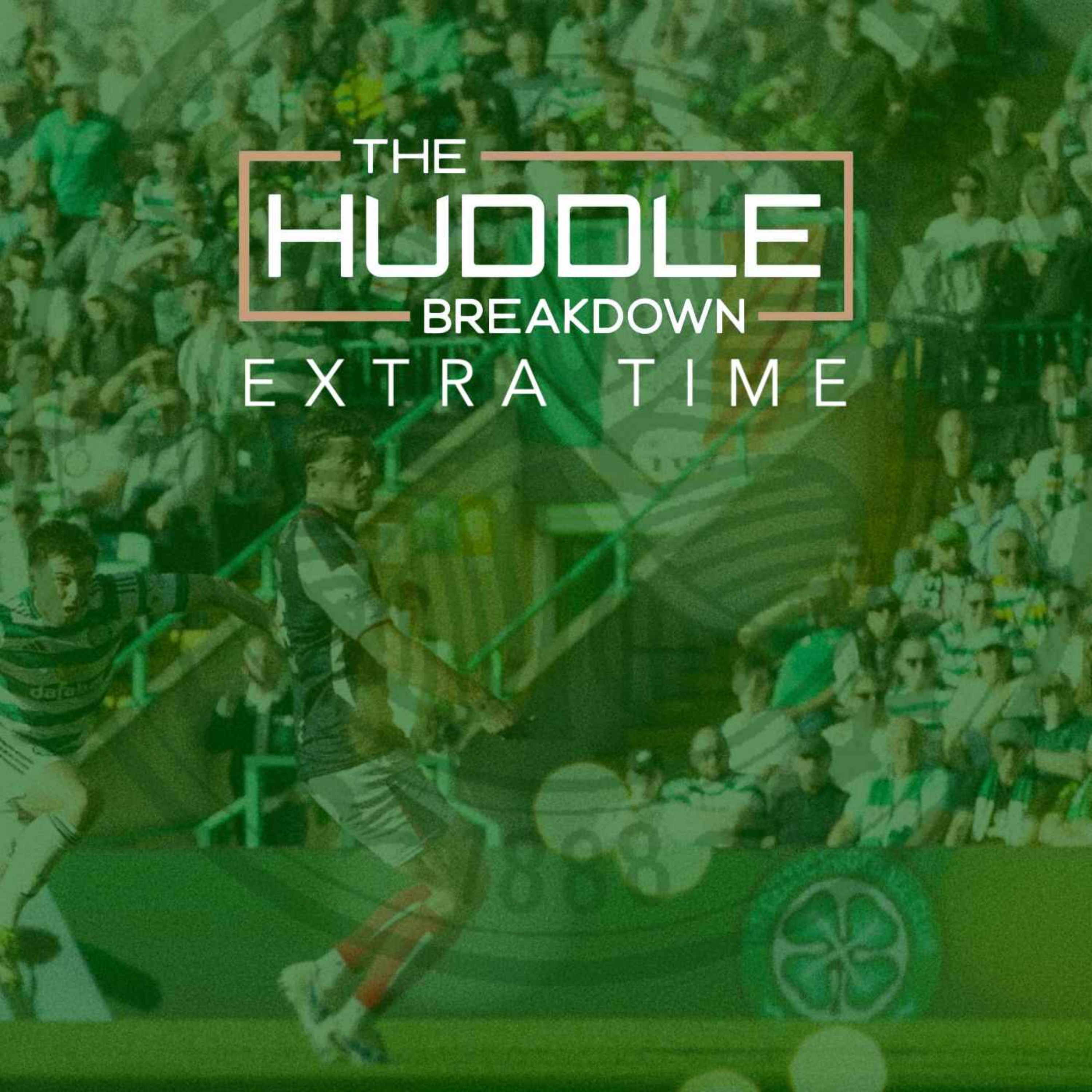 Celtic’s Title Charge: Variance, Hibs Preview & The "Imagine League" Explained episode artwork