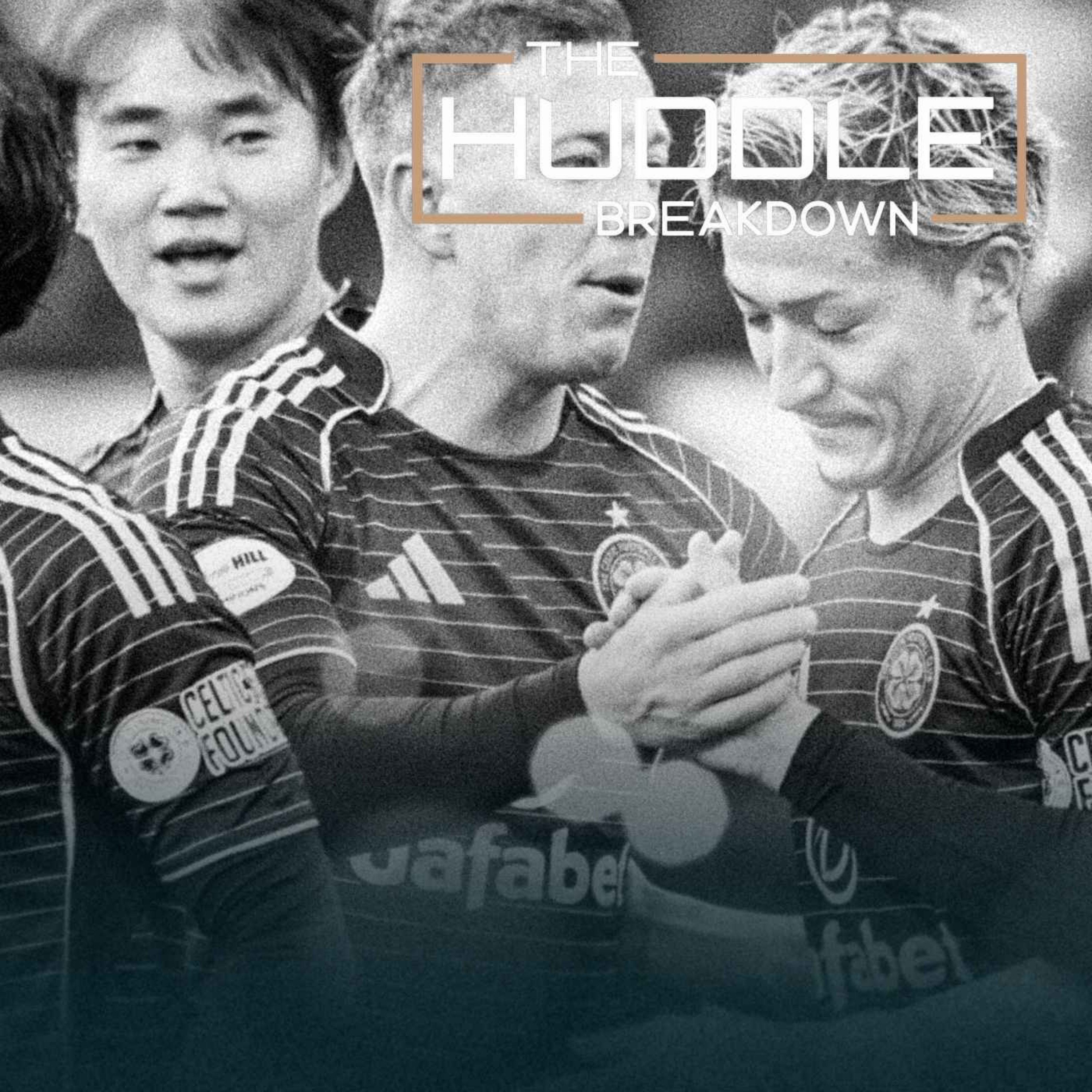 Hearts Edge Rangers: Is the Scottish Title Race Reaching Peak Chaos? episode artwork