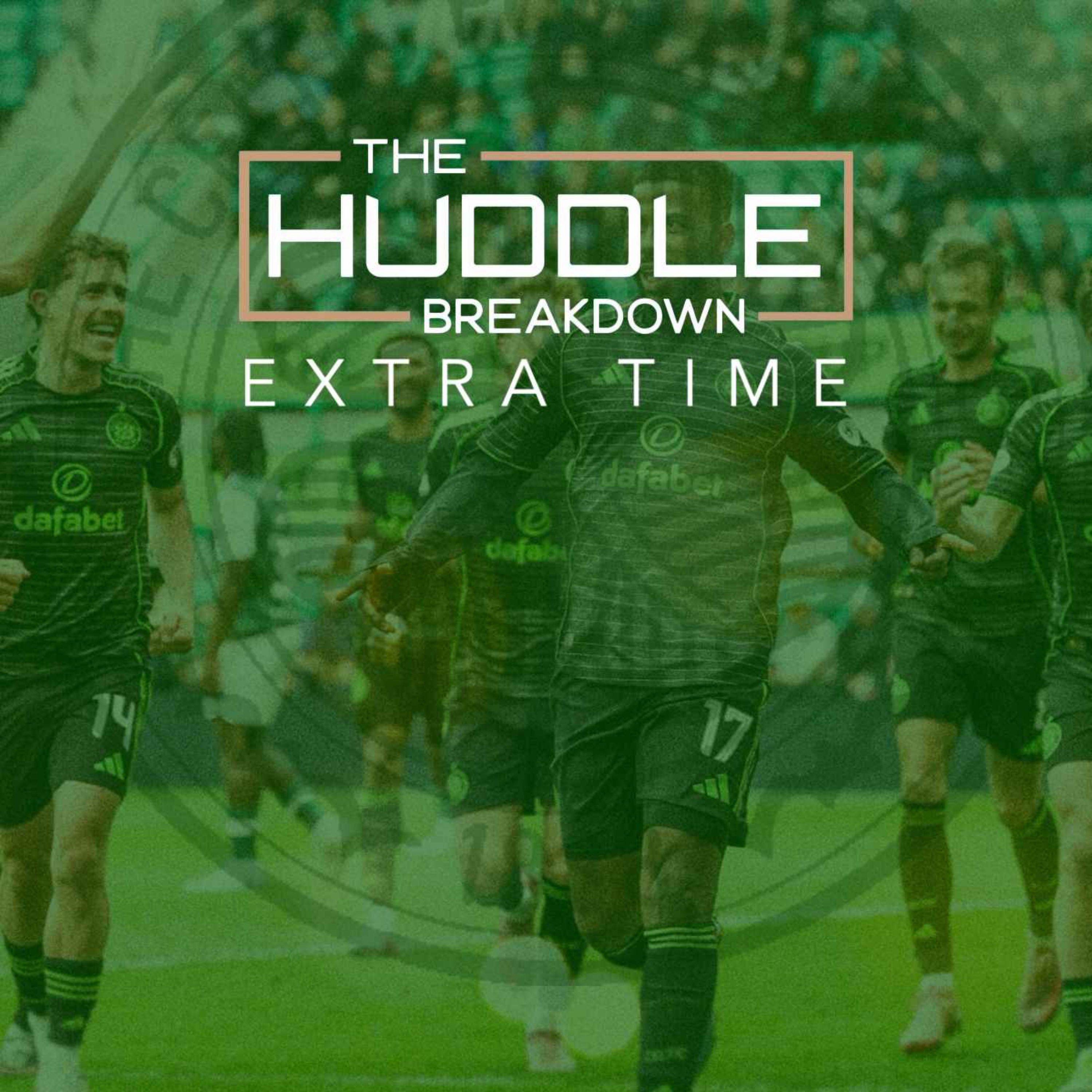 The Variance Monster: Glasgow Derby Preview & The Nygren Defense episode artwork