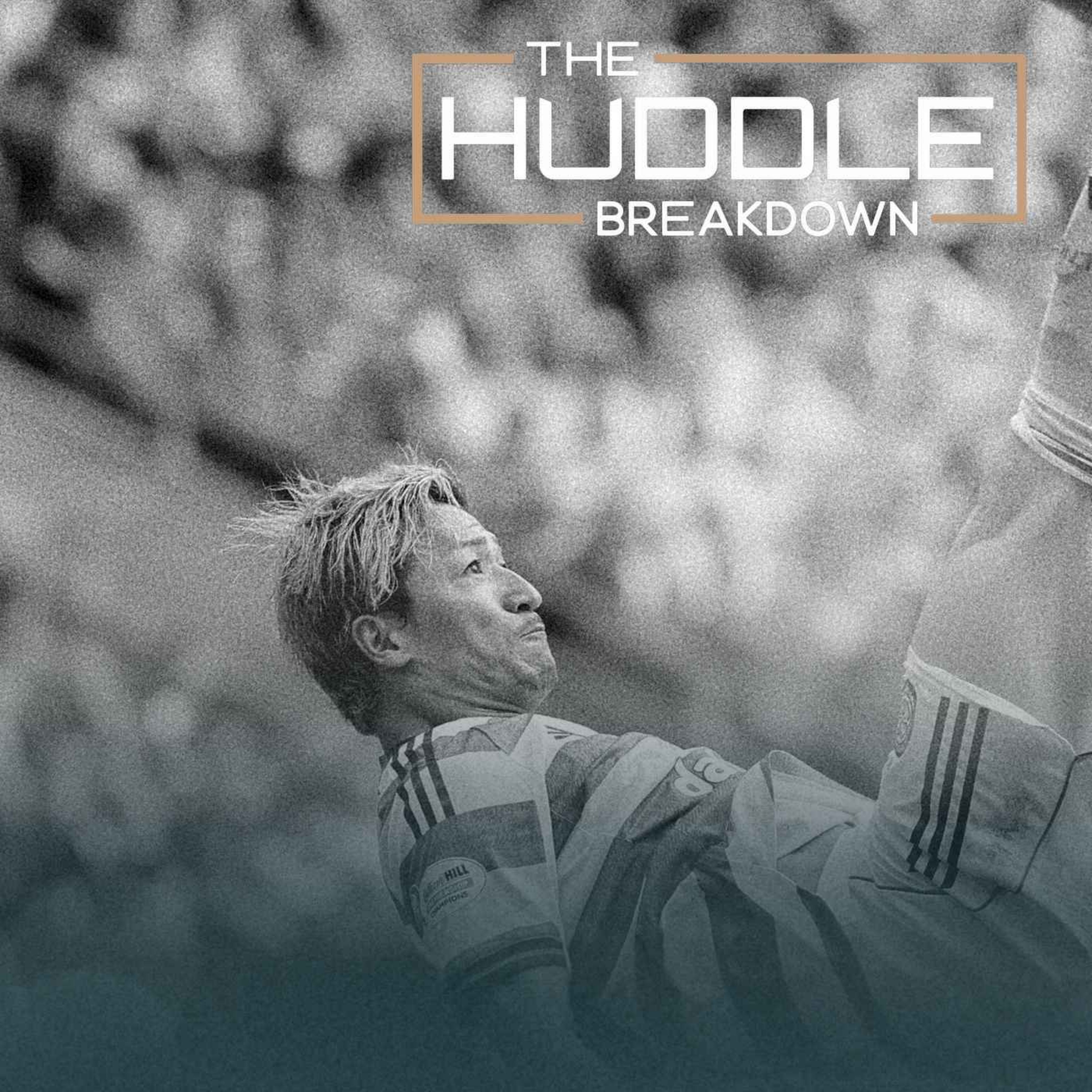 Celtic 3-1 Rangers: Maeda's Masterclass & The Final Title Charge episode artwork