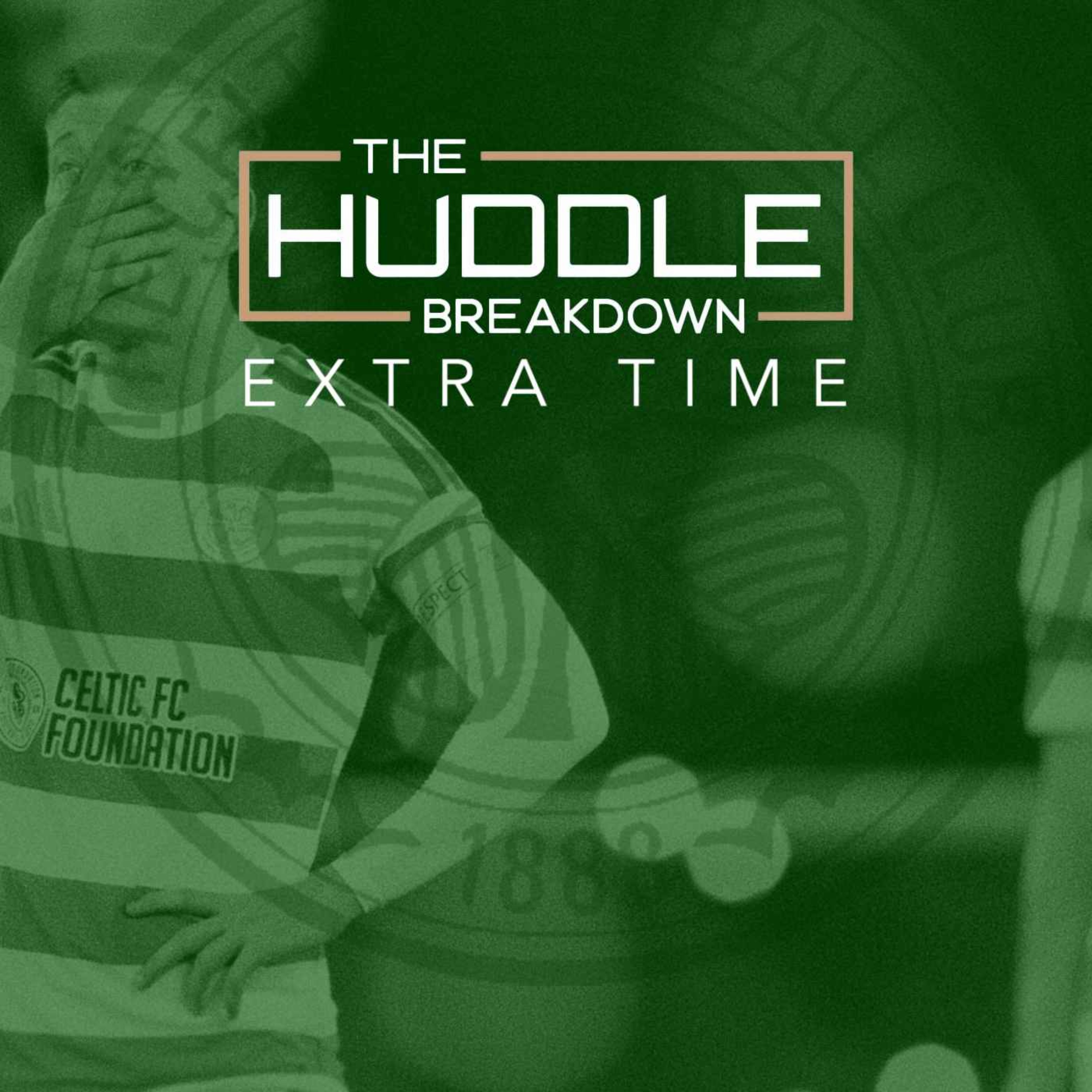 Celtic's LASK Collapse: Systemic Failure, Not Bad Luck | Extra Time