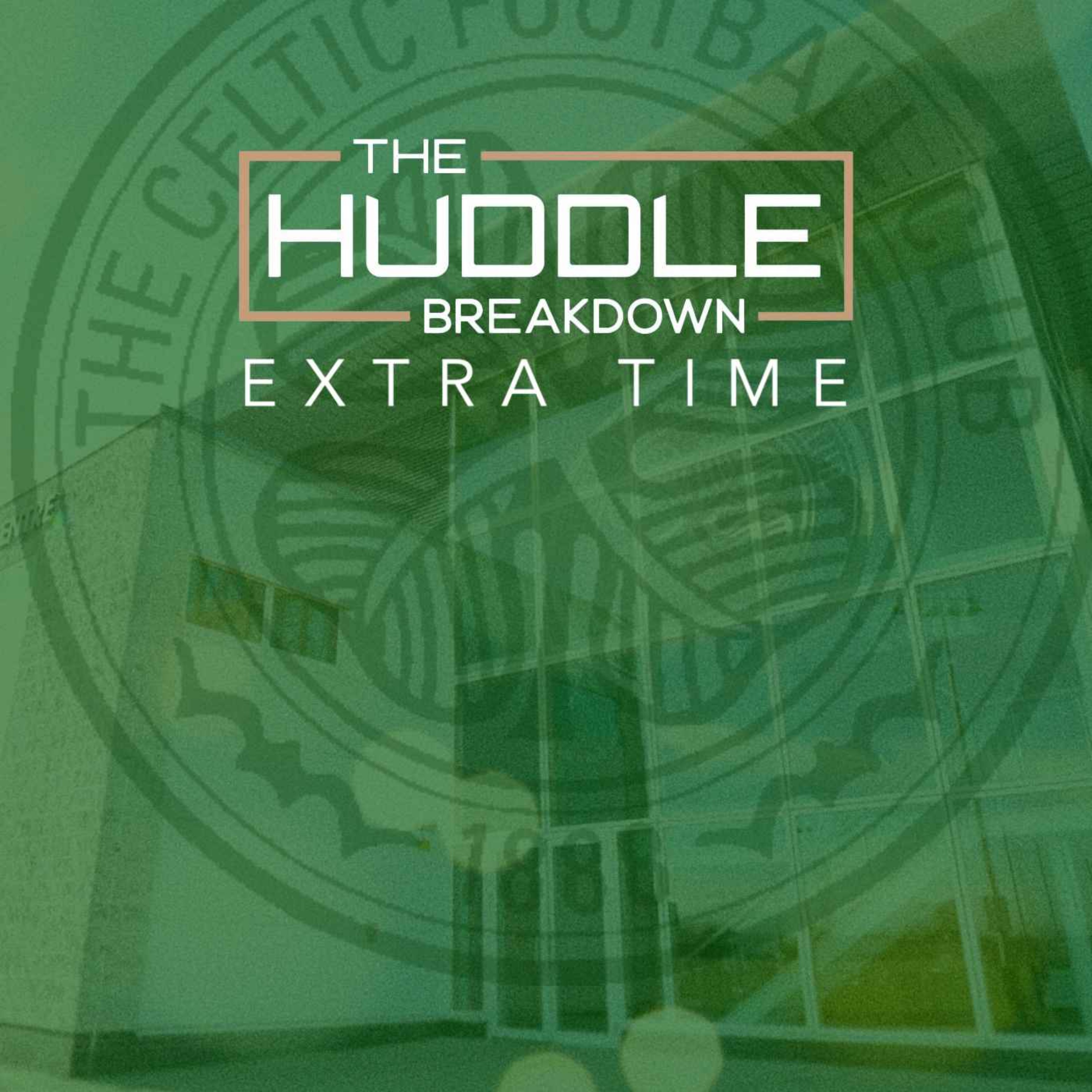 Celtic's £300m Left on the Table, Scotland Déjà Vu & Motherwell Preview