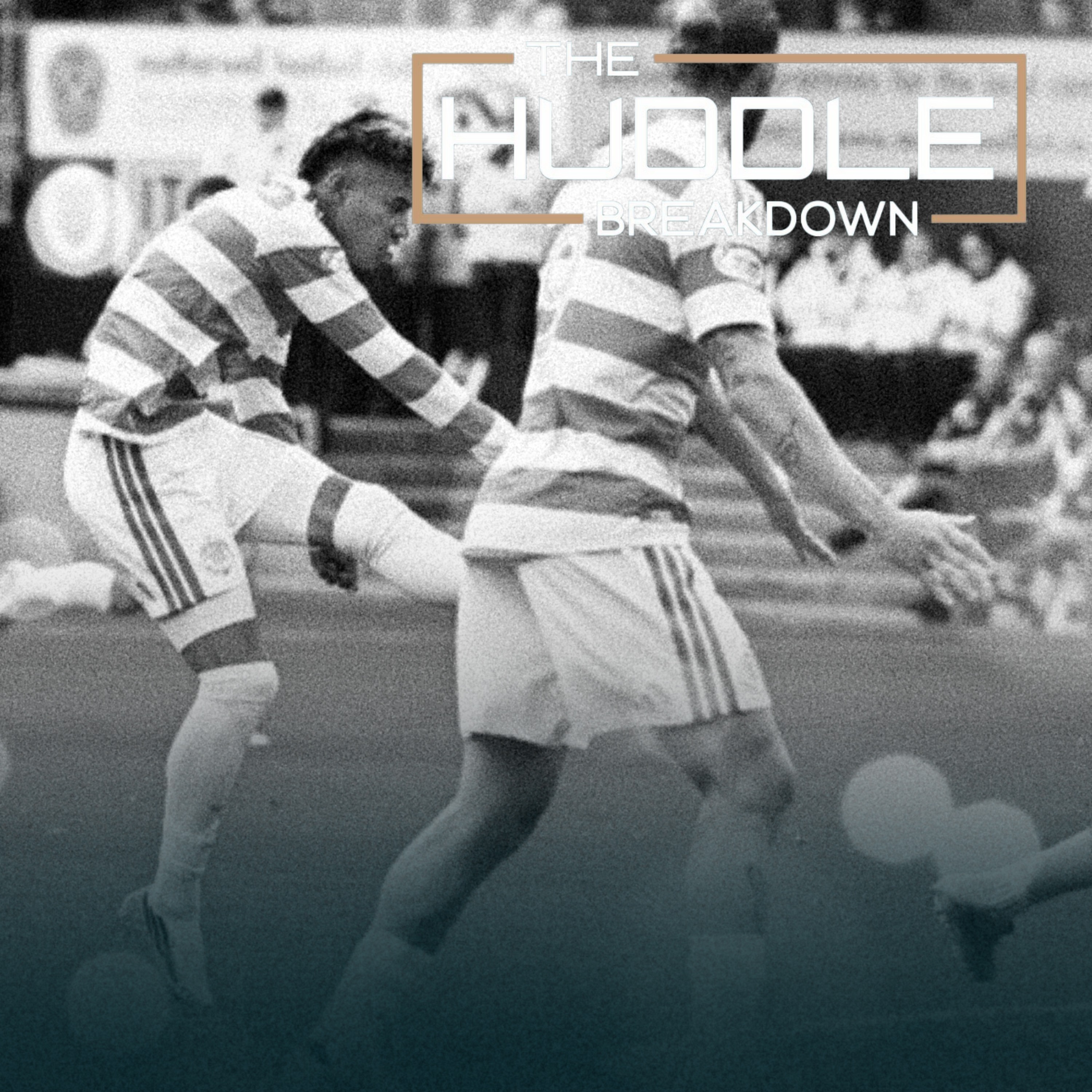 Is Shaun Maloney Really Running Celtic Now? | Motherwell Breakdown & Benfica Preview
