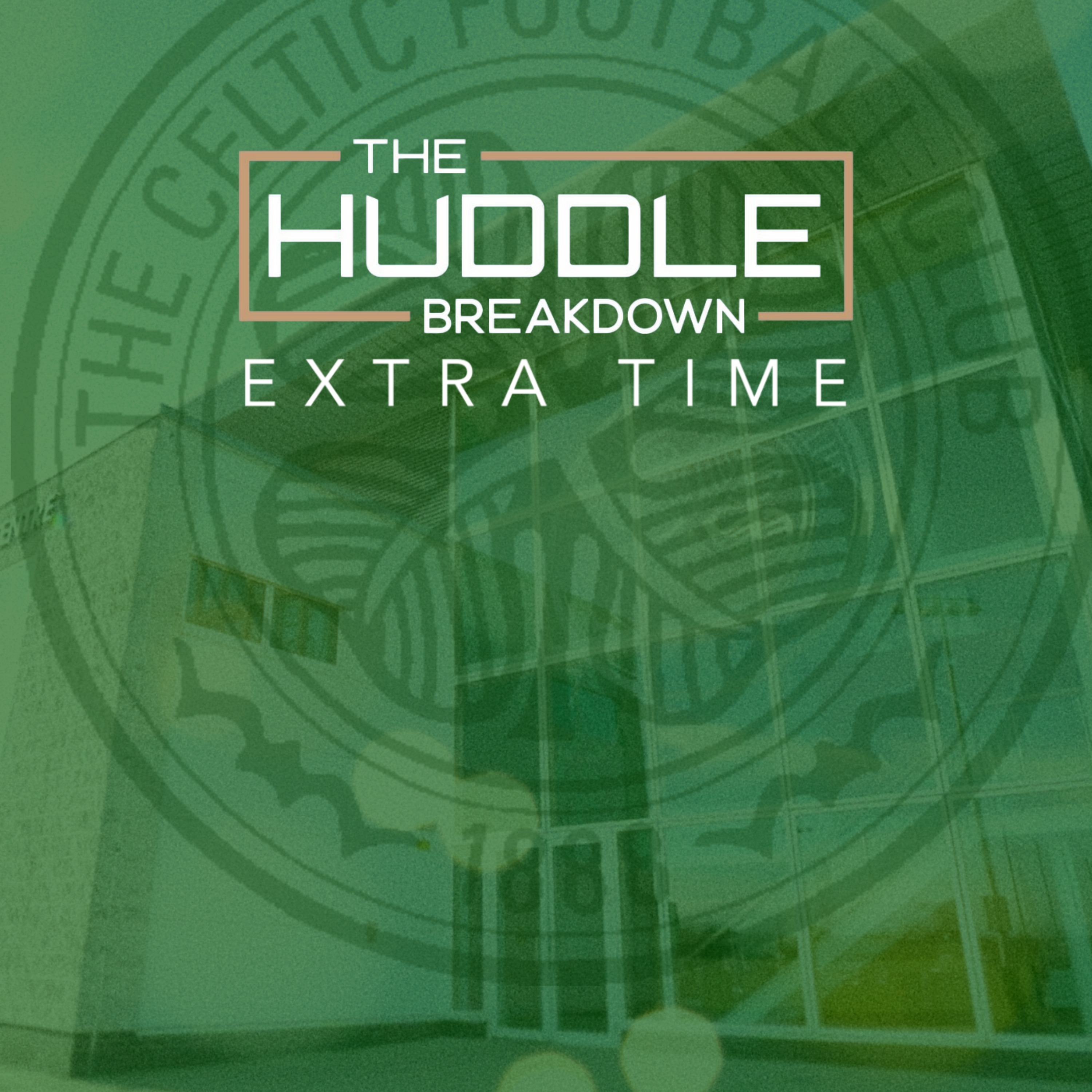 Benfica 4-1 Celtic: Set Up to Fail? Tounekti, Høgh & Hearts Preview | Extra Time