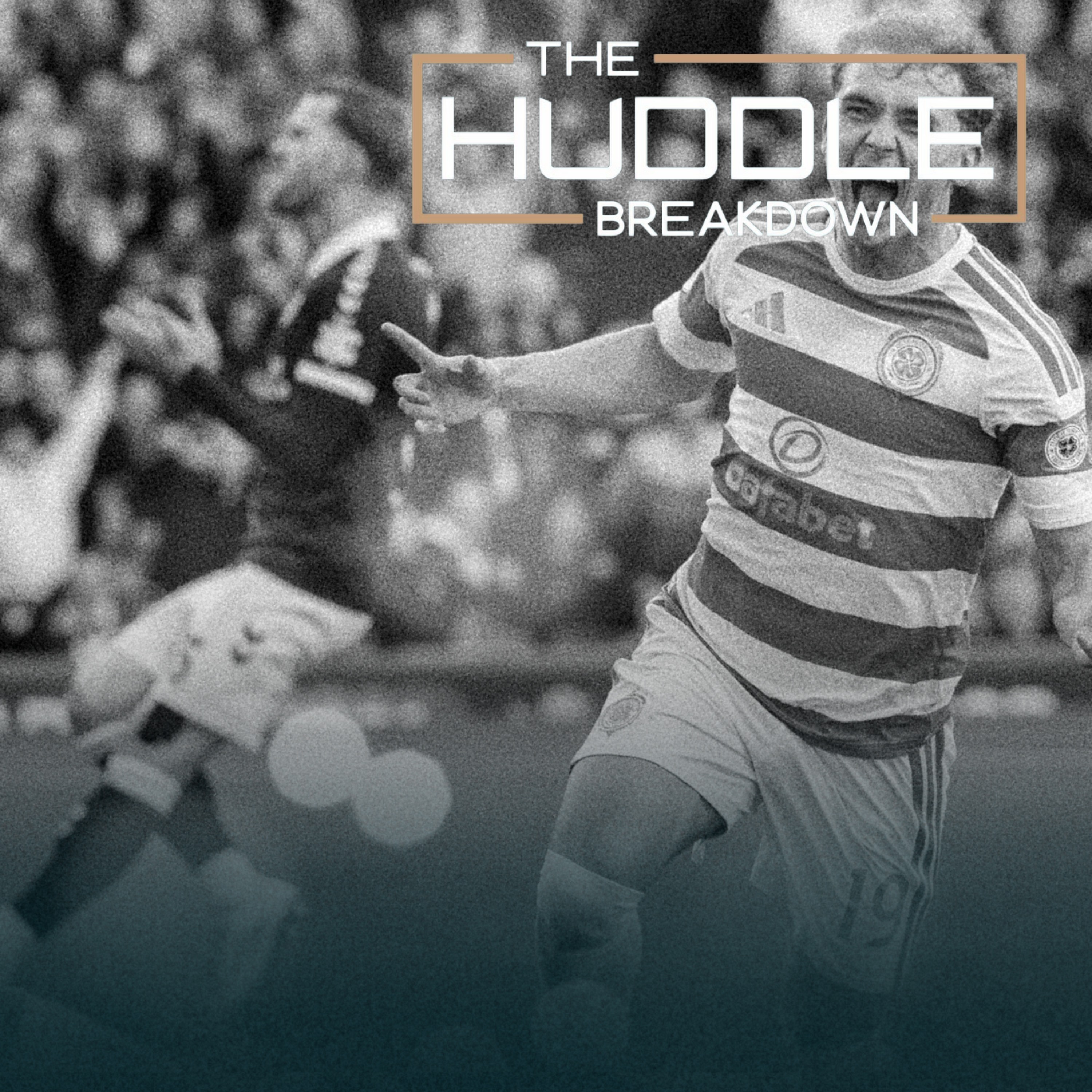 Celtic 7-1 Hearts | The Data Behind the Demolition + Celta Vigo Preview
