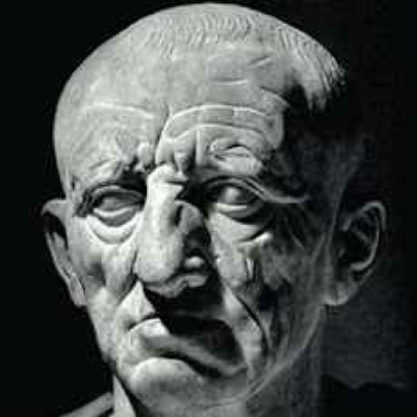 Feed Drop - Stubborn Nags of Ancient Rome (Part I) from History's Trainwrecks's