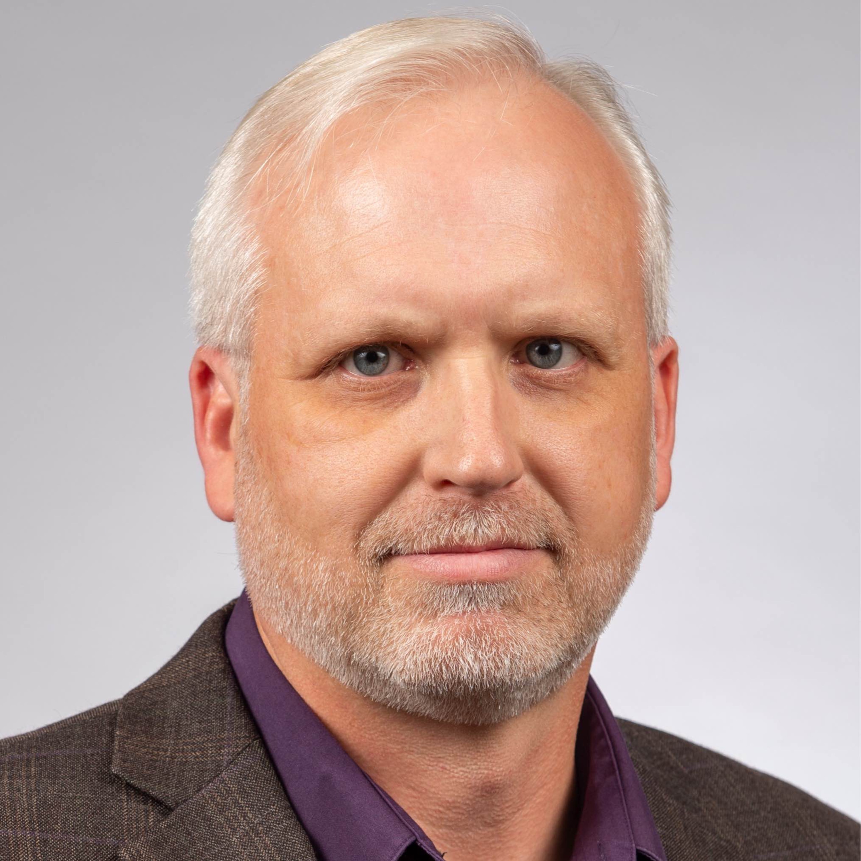 Episode 28 - Dr. Jeffrey Stevens