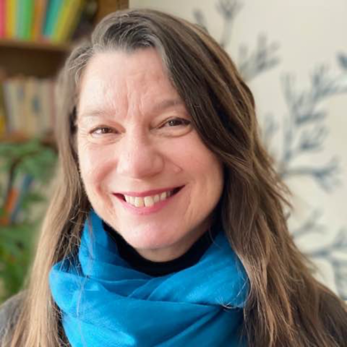 Episode 29 - Dr. Kathleen Lynch