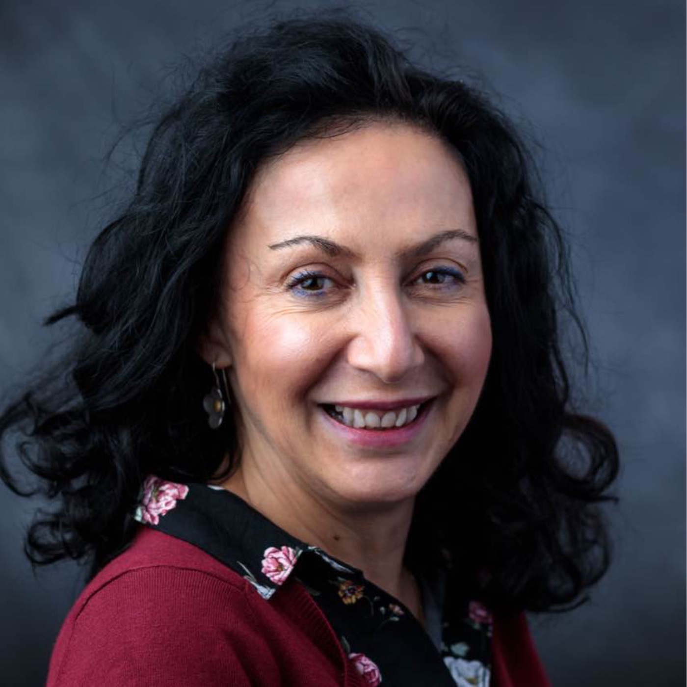 Episode 33 - Dr. Anastasia Giannakidou