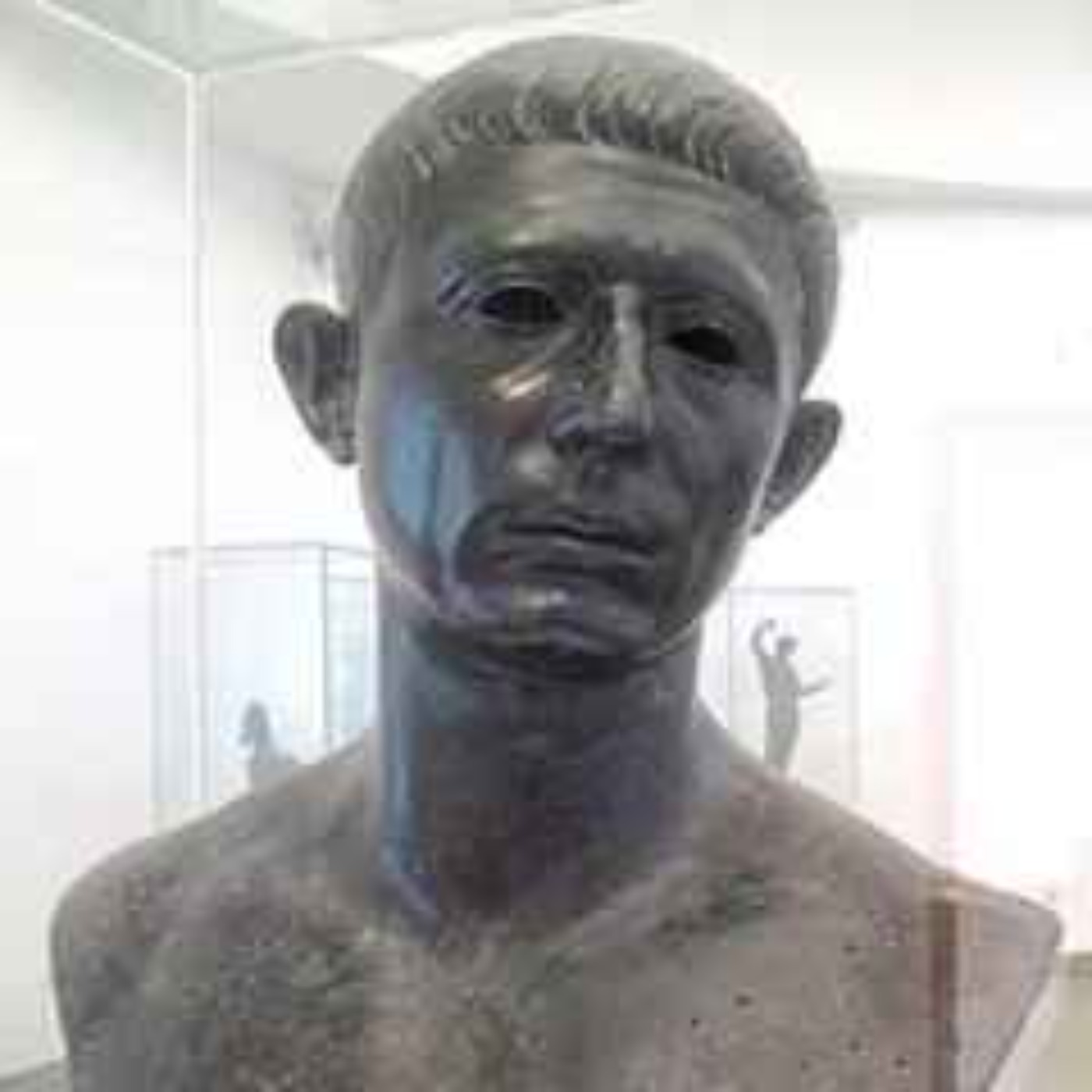 Feed Drop - Stubborn Nags of Ancient Rome (Part II) from History's Trainwrecks's