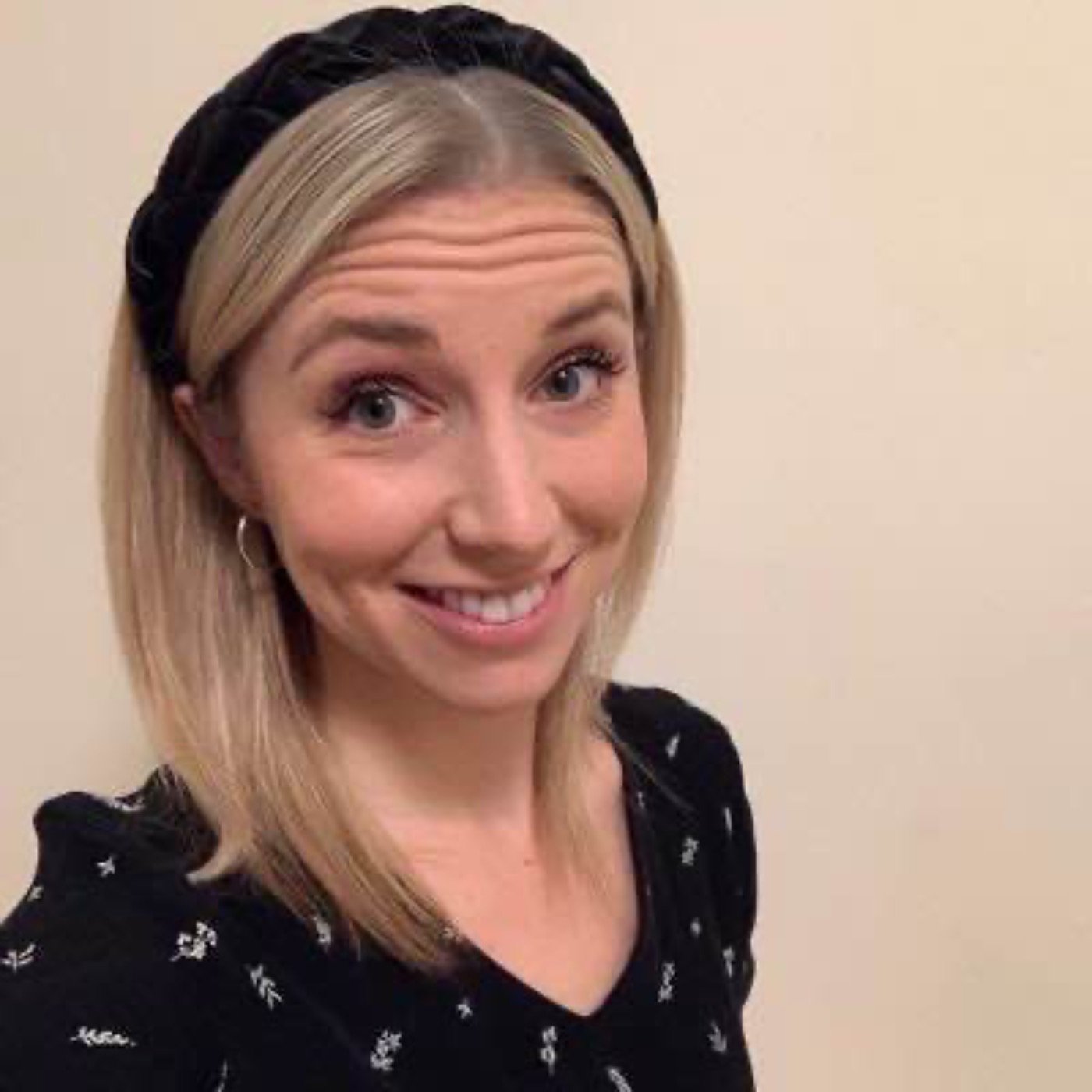 Episode 50 - Dr. Victoria Austen
