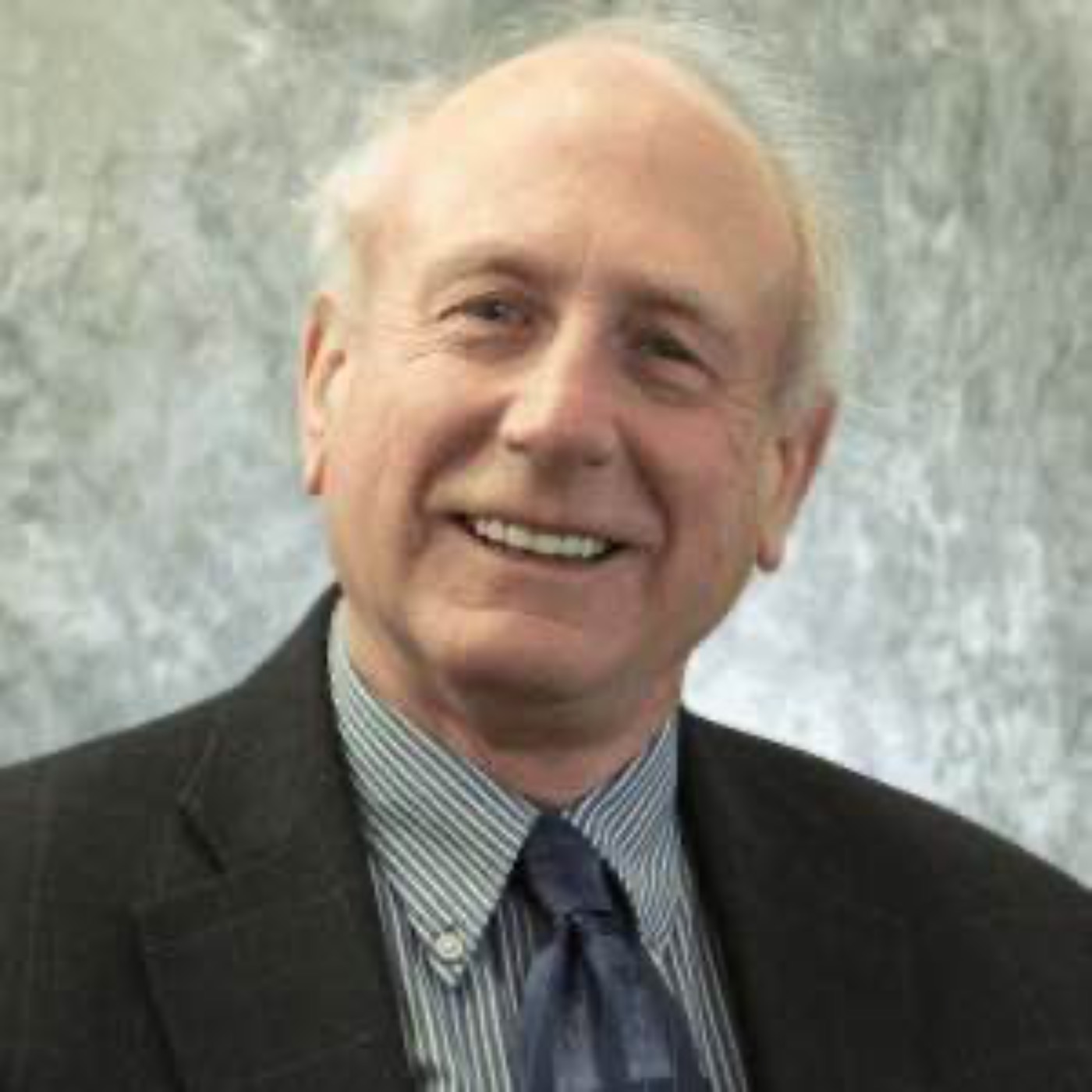 Episode 55 - Dr. Theodore Tarkow
