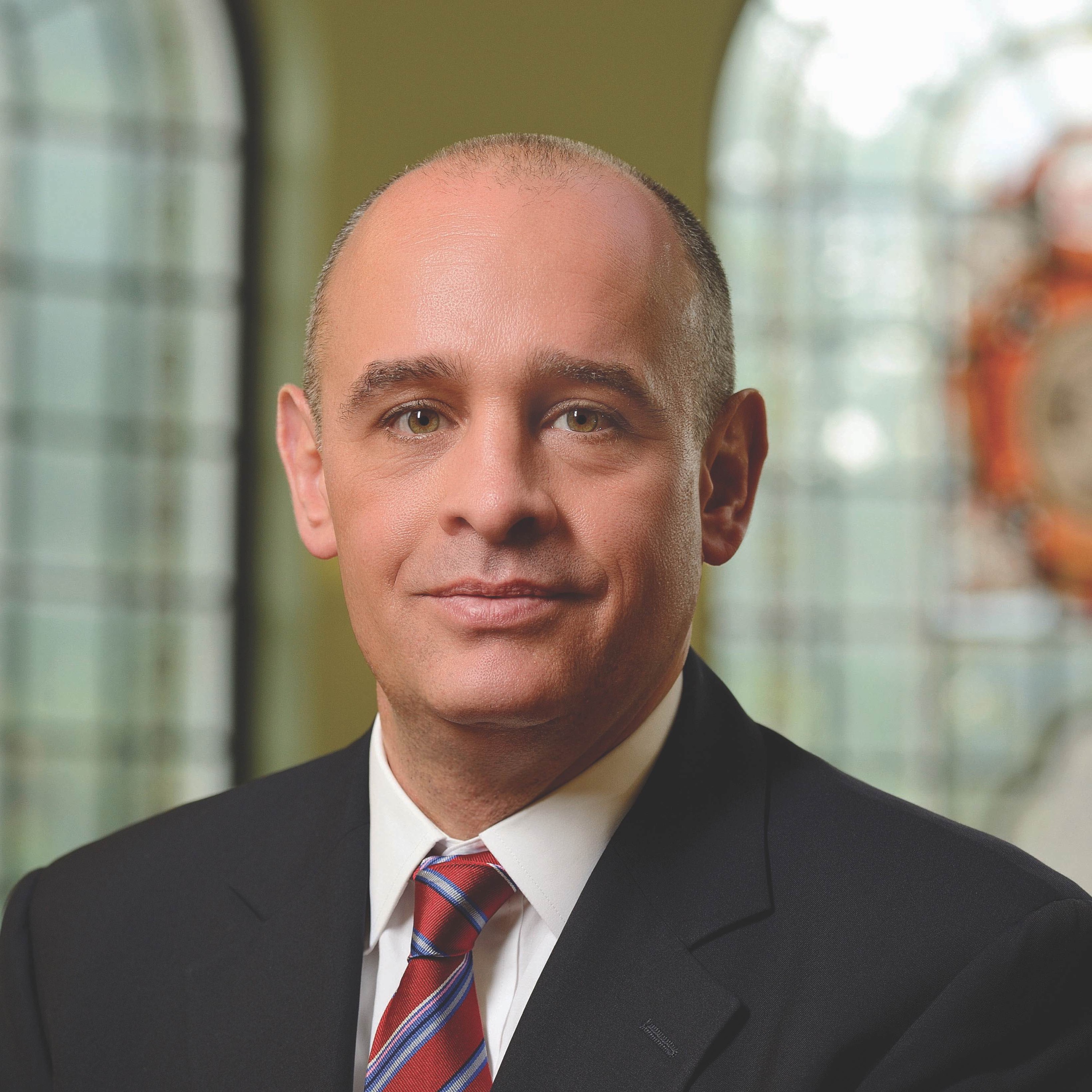 Episode 64 - Dr. Christoper Celenza