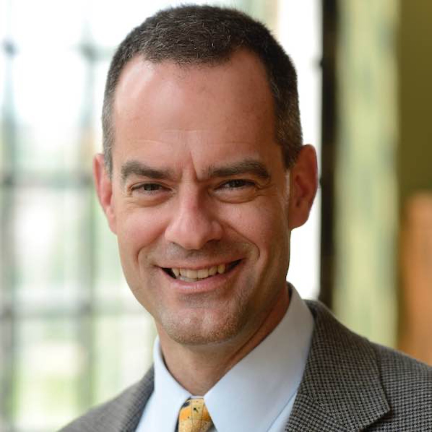 Episode 67 - Dr. Matthew Roller