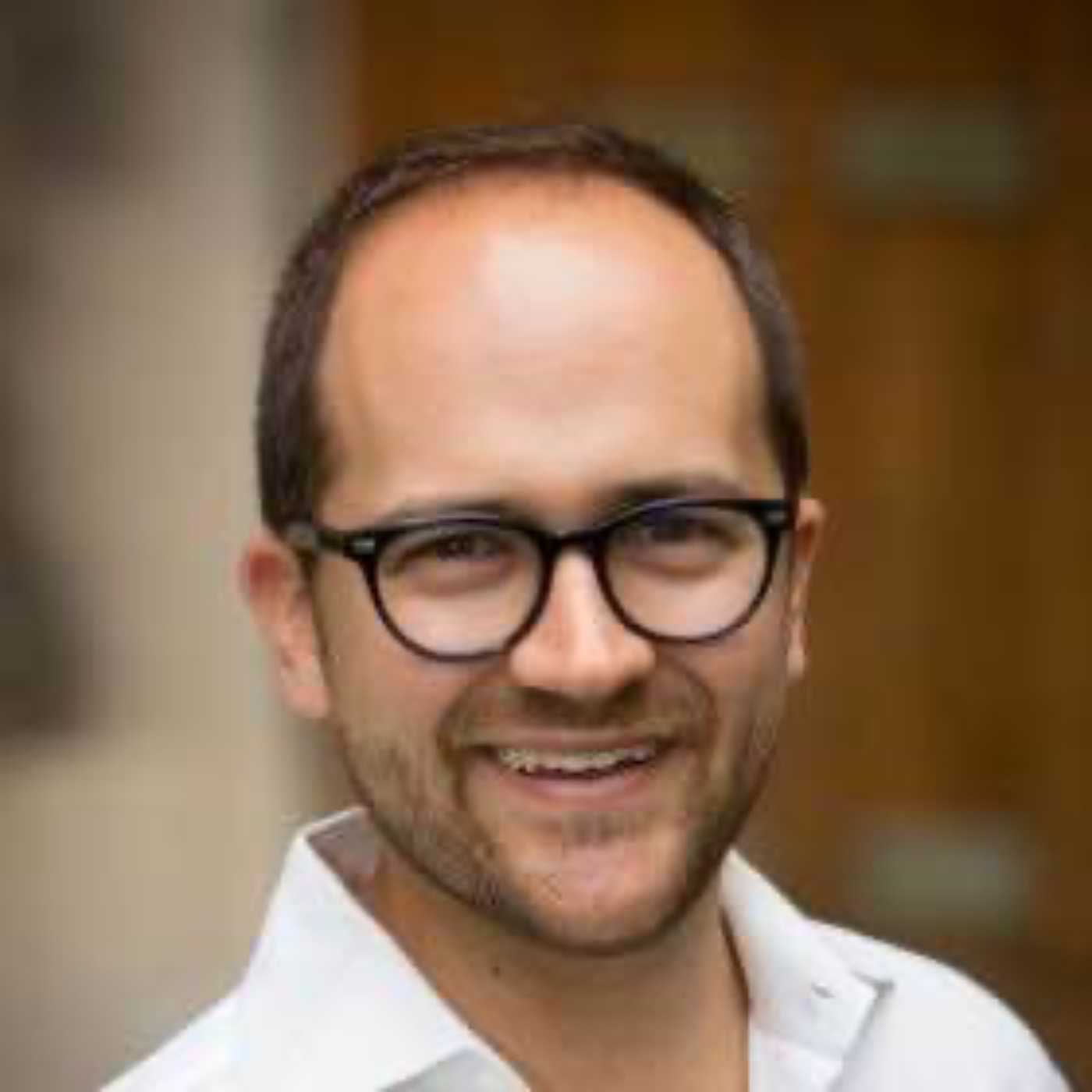 Episode 72 - Dr. Bryant Kirkland