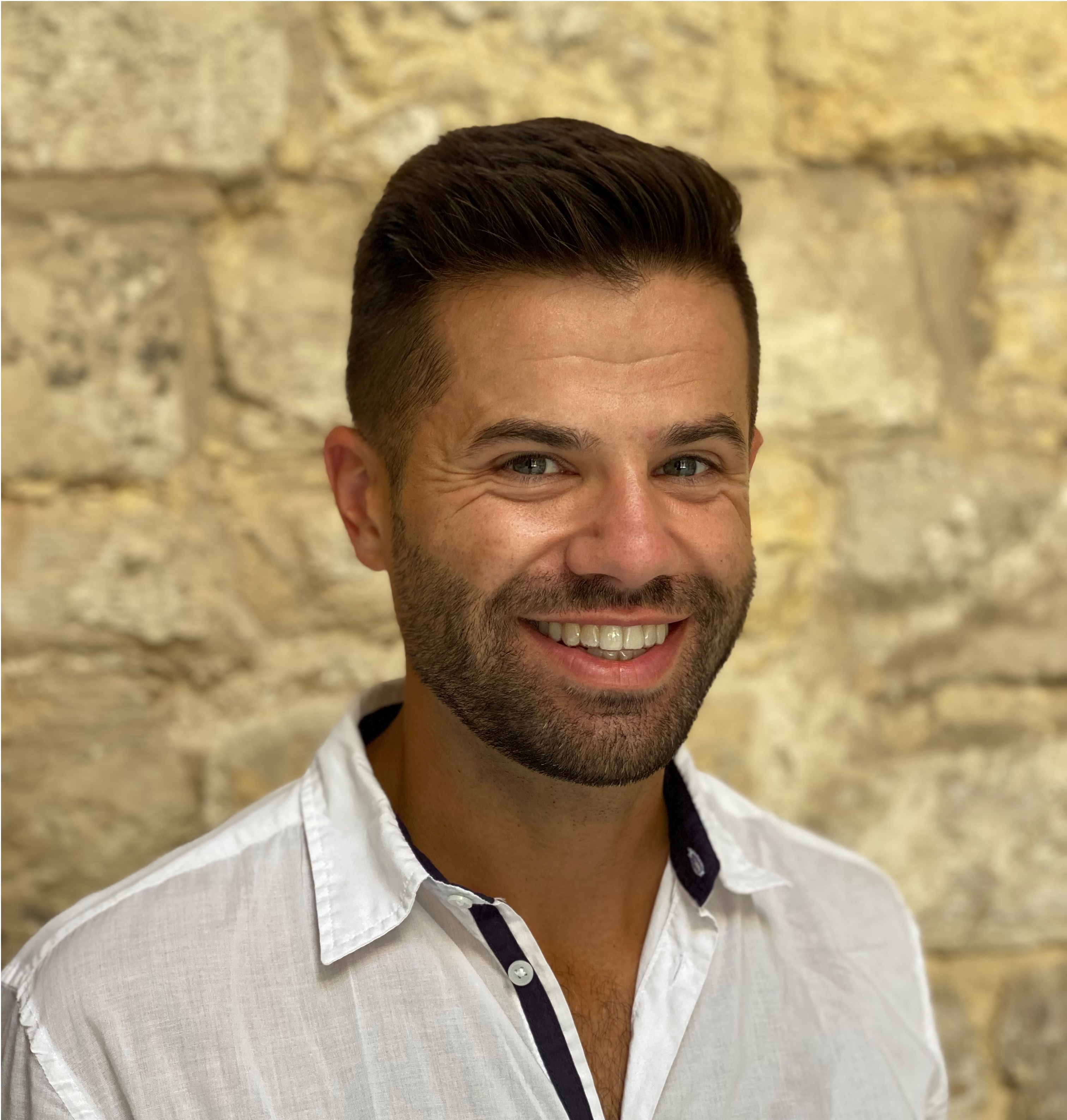 Episode 76 - Nick Brown