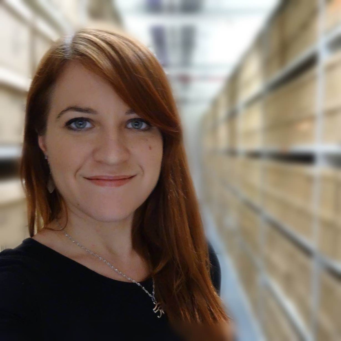 Episode 82 - Dr. Roselyn A. Campbell