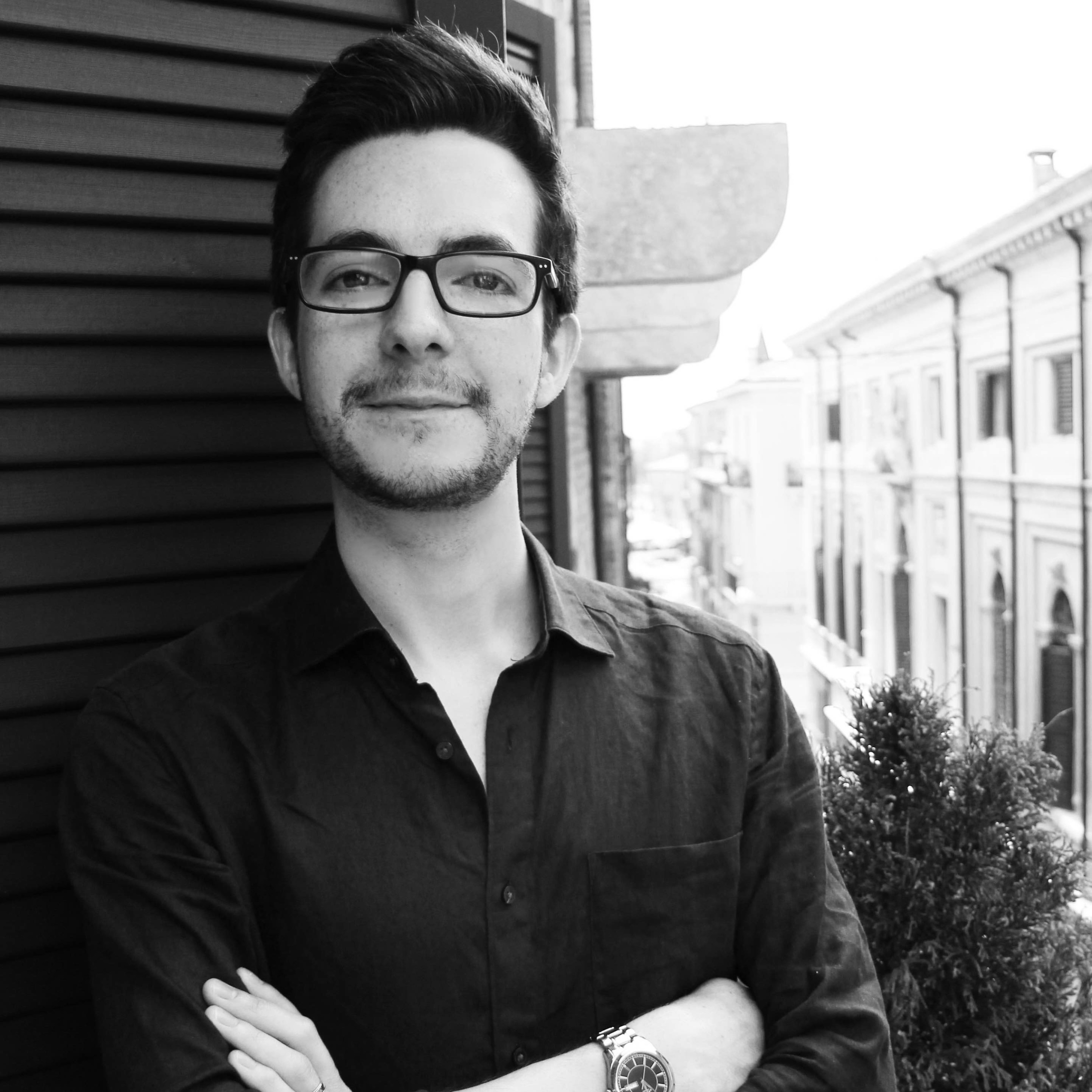 Episode 109 - Dr. Richard Cole
