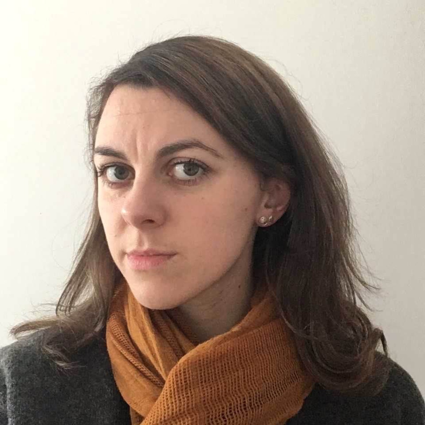 Episode 110 - Dr. Jane Draycott