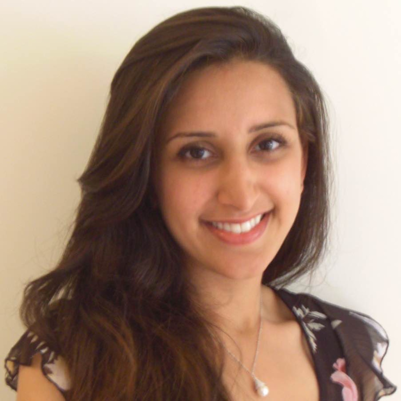 Episode 127 - Dr. Aisha Dad