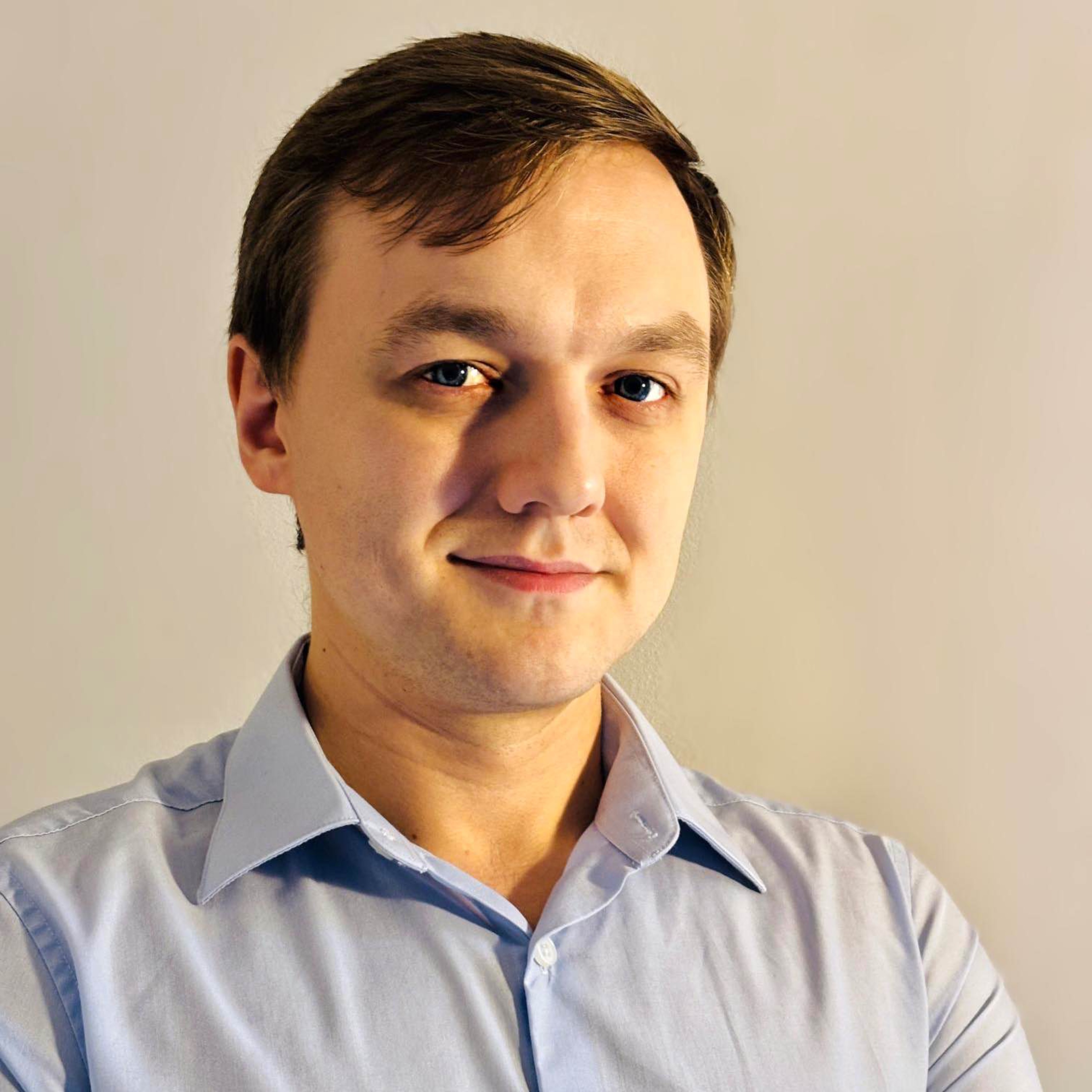  - Episode 149 - Dr. Ben Angell