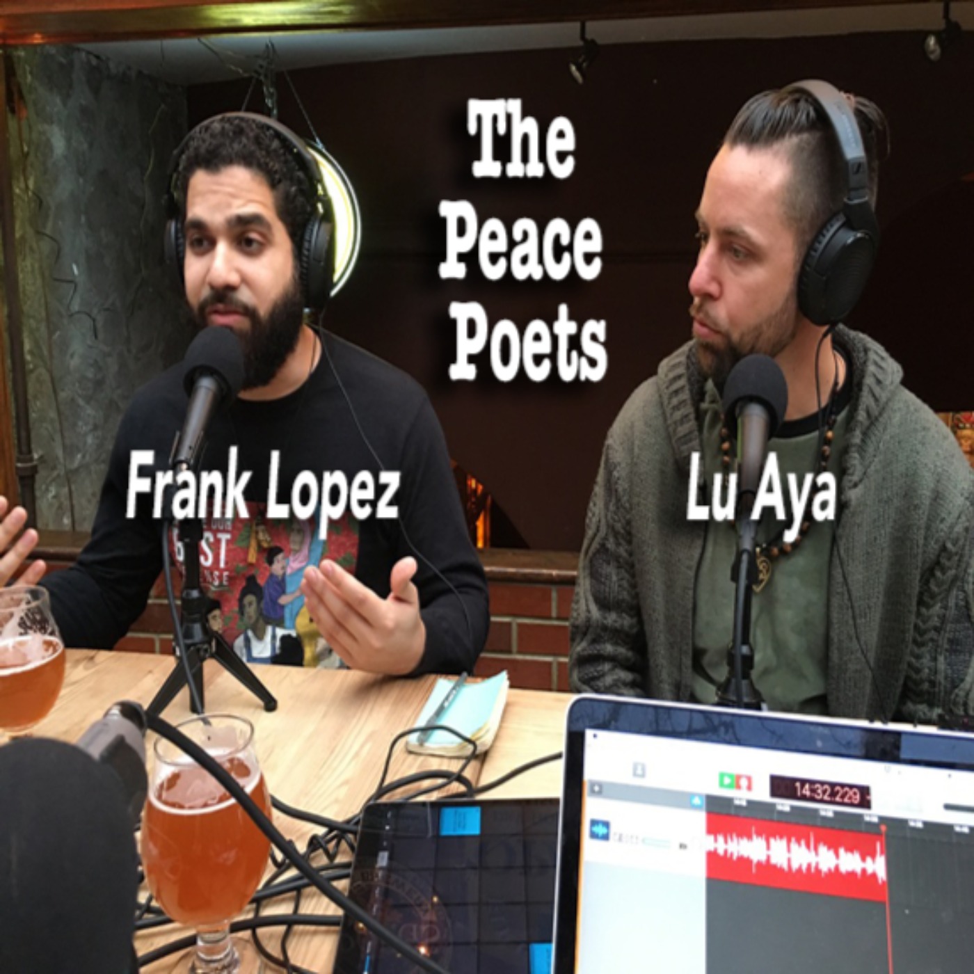 Poetry! What is it good for?