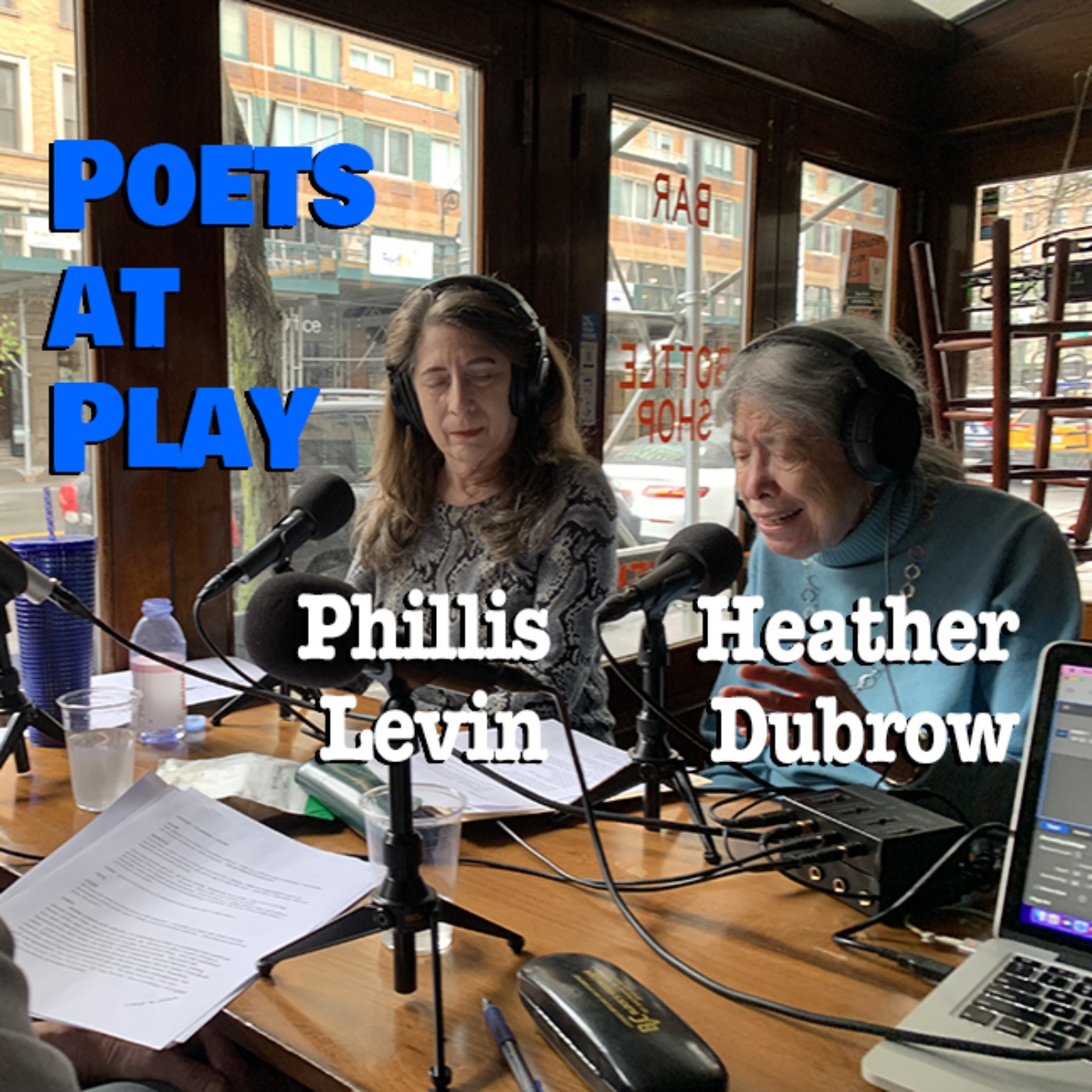 Poetry! What is it good for?