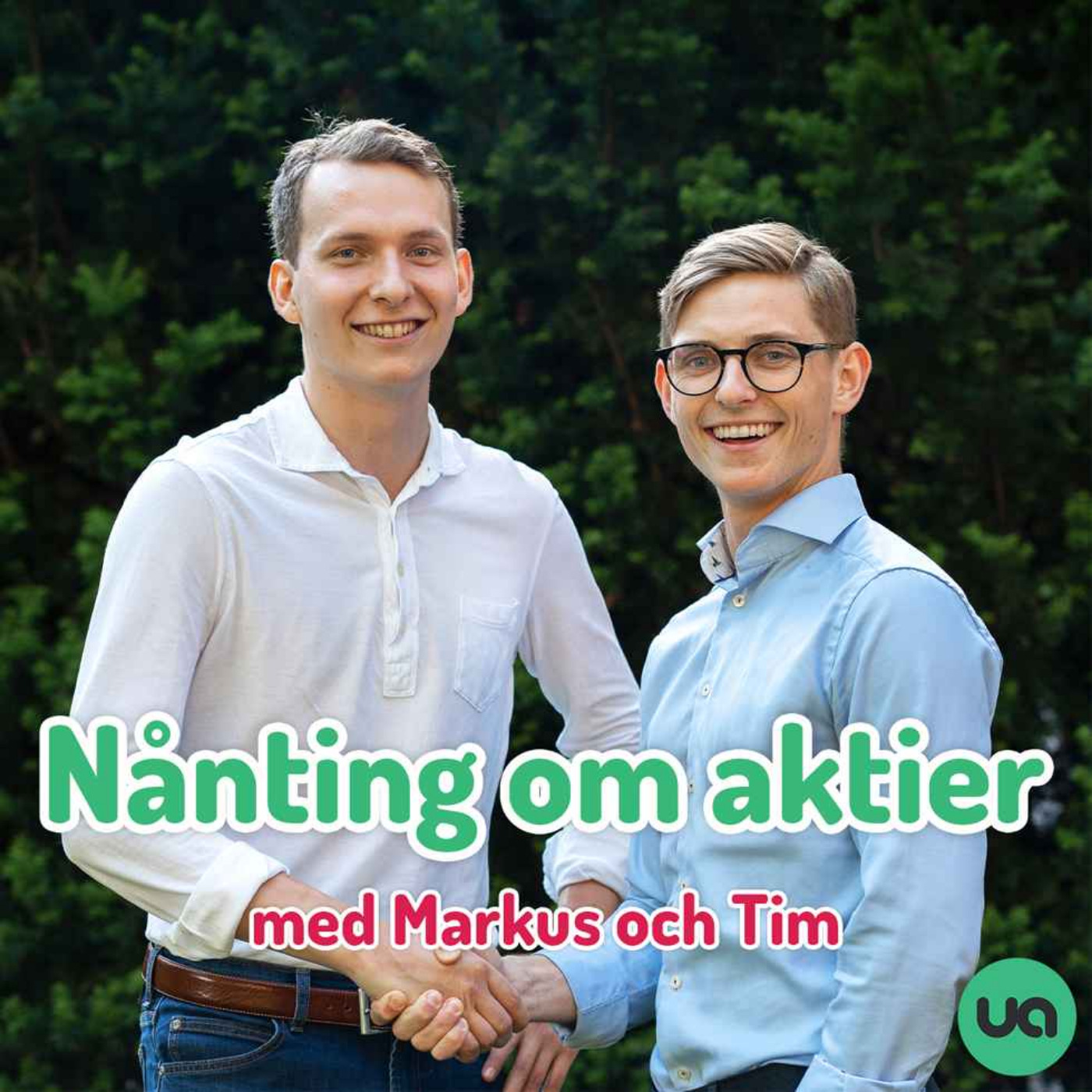 50. Facebook och Google, vi sätter tänderna i FAANG-bolagen