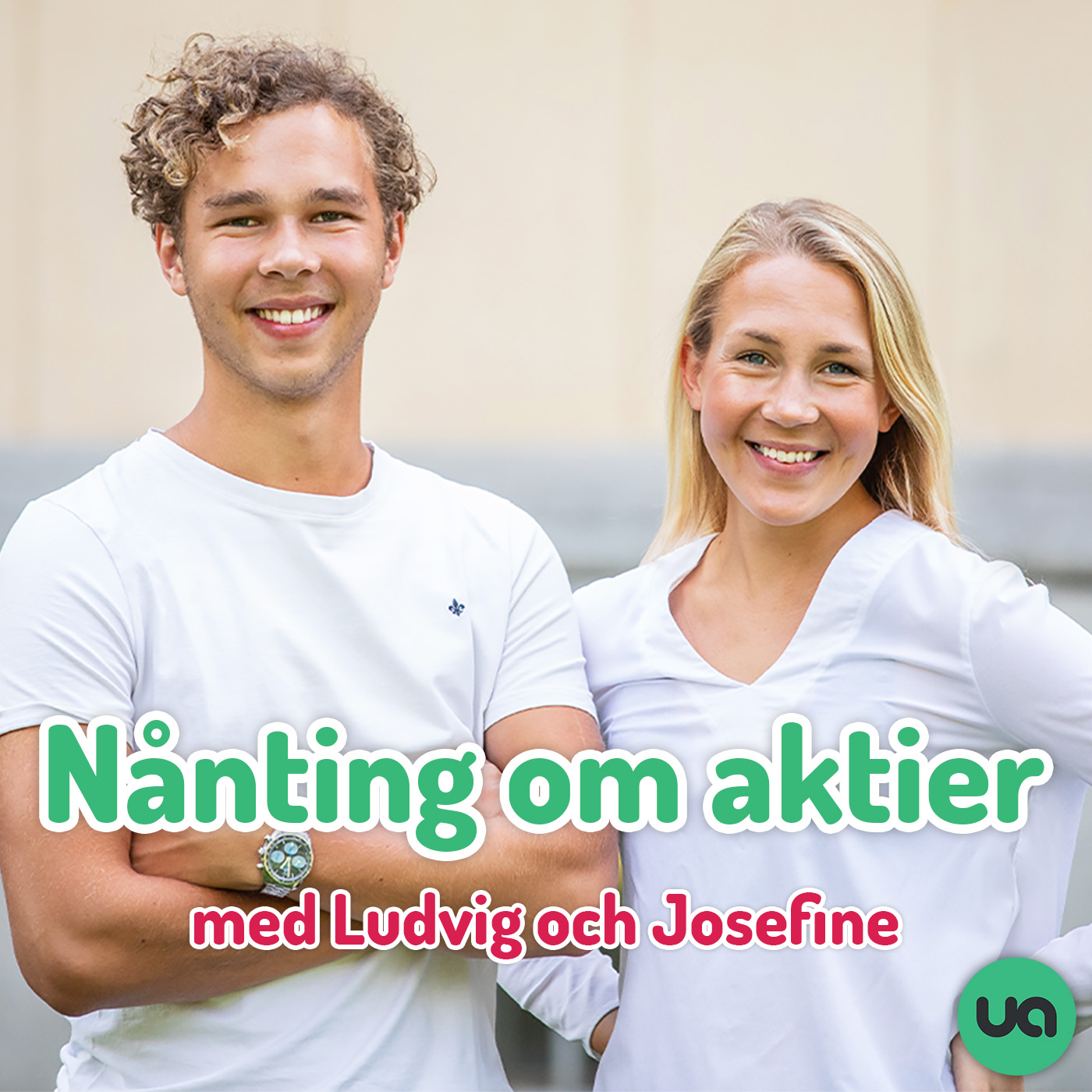 Gött Tjöt om Aktier
