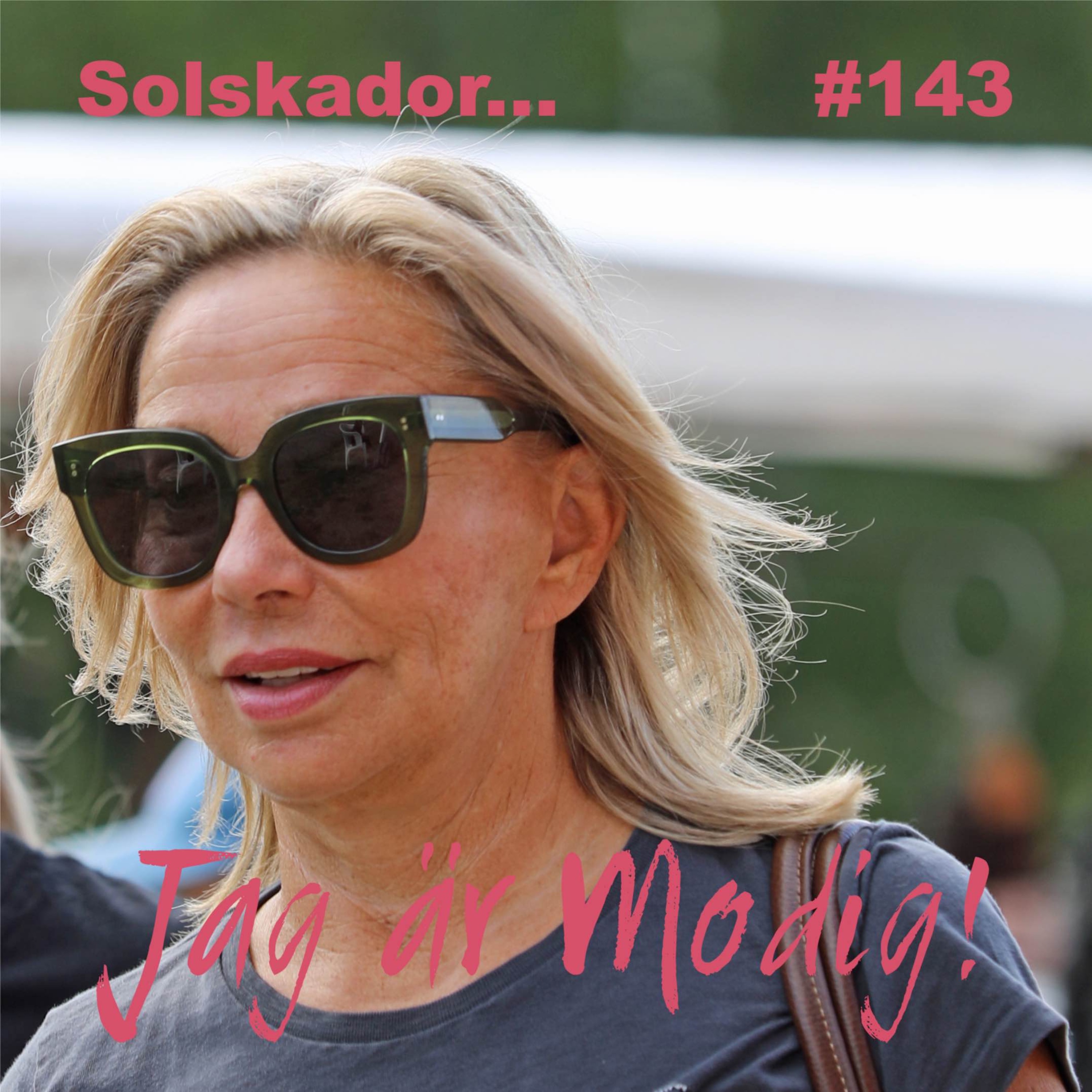 Jag är Modig