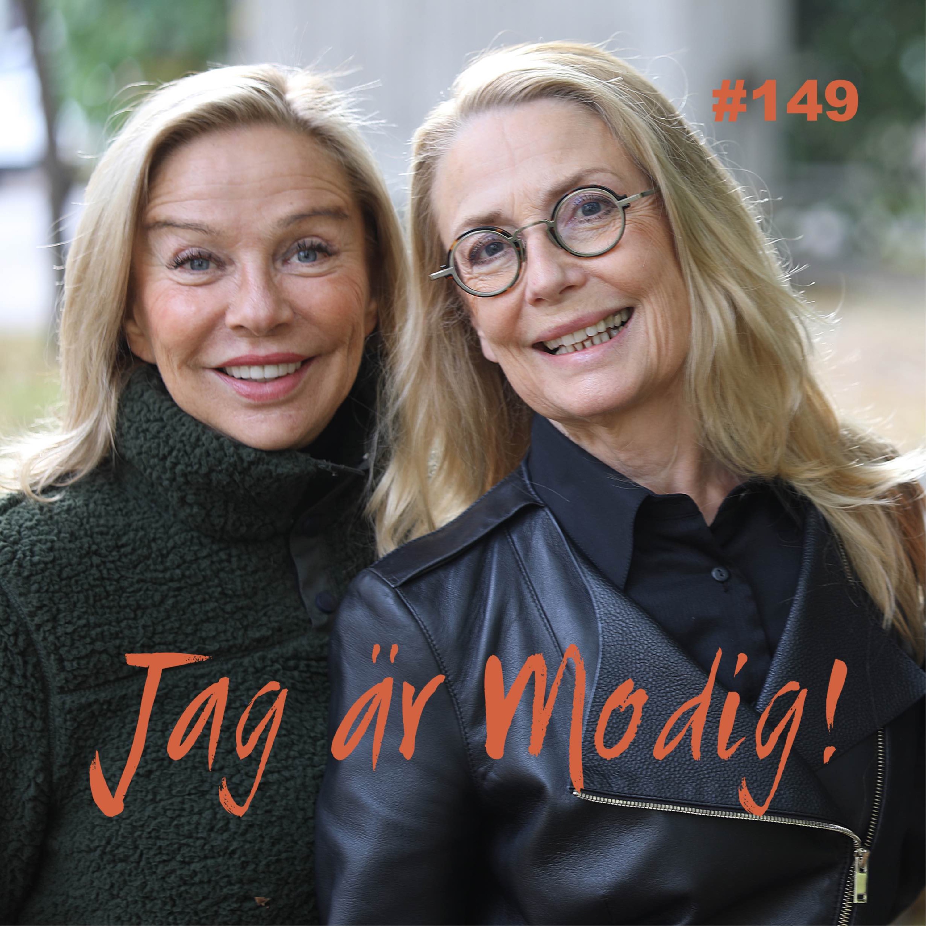 Jag är Modig