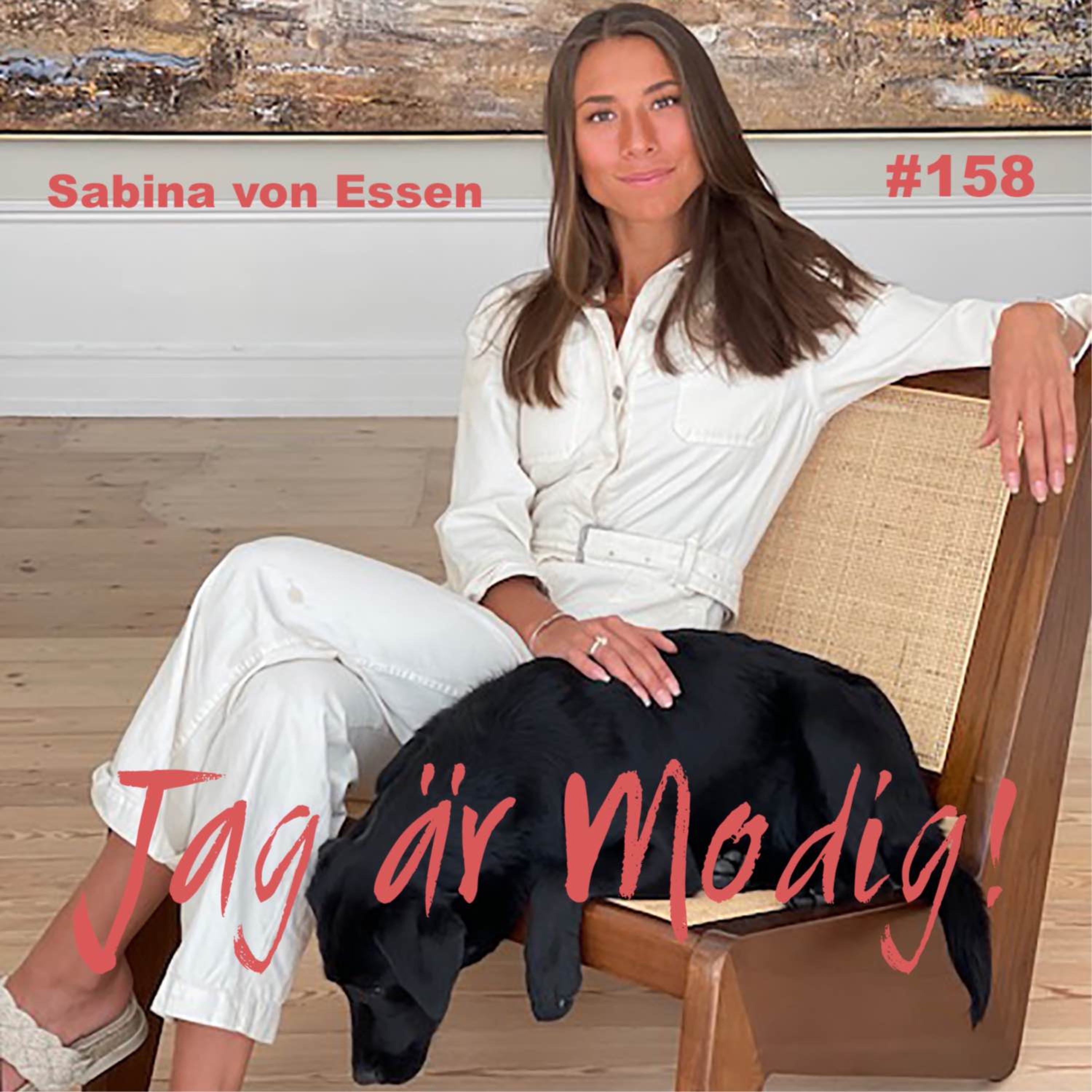Jag är Modig