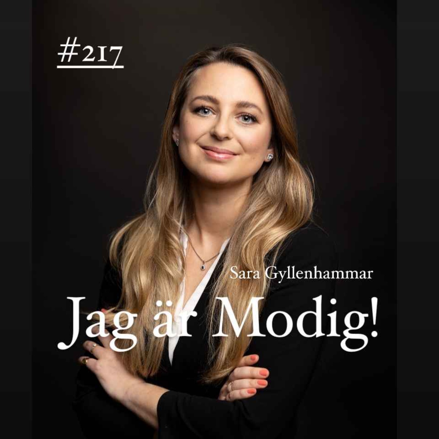 Jag är Modig