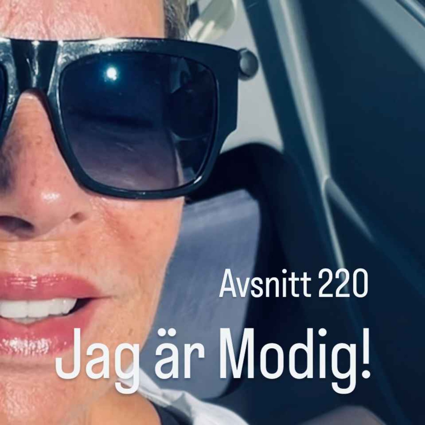 220. Hänförda av ett sommarprat