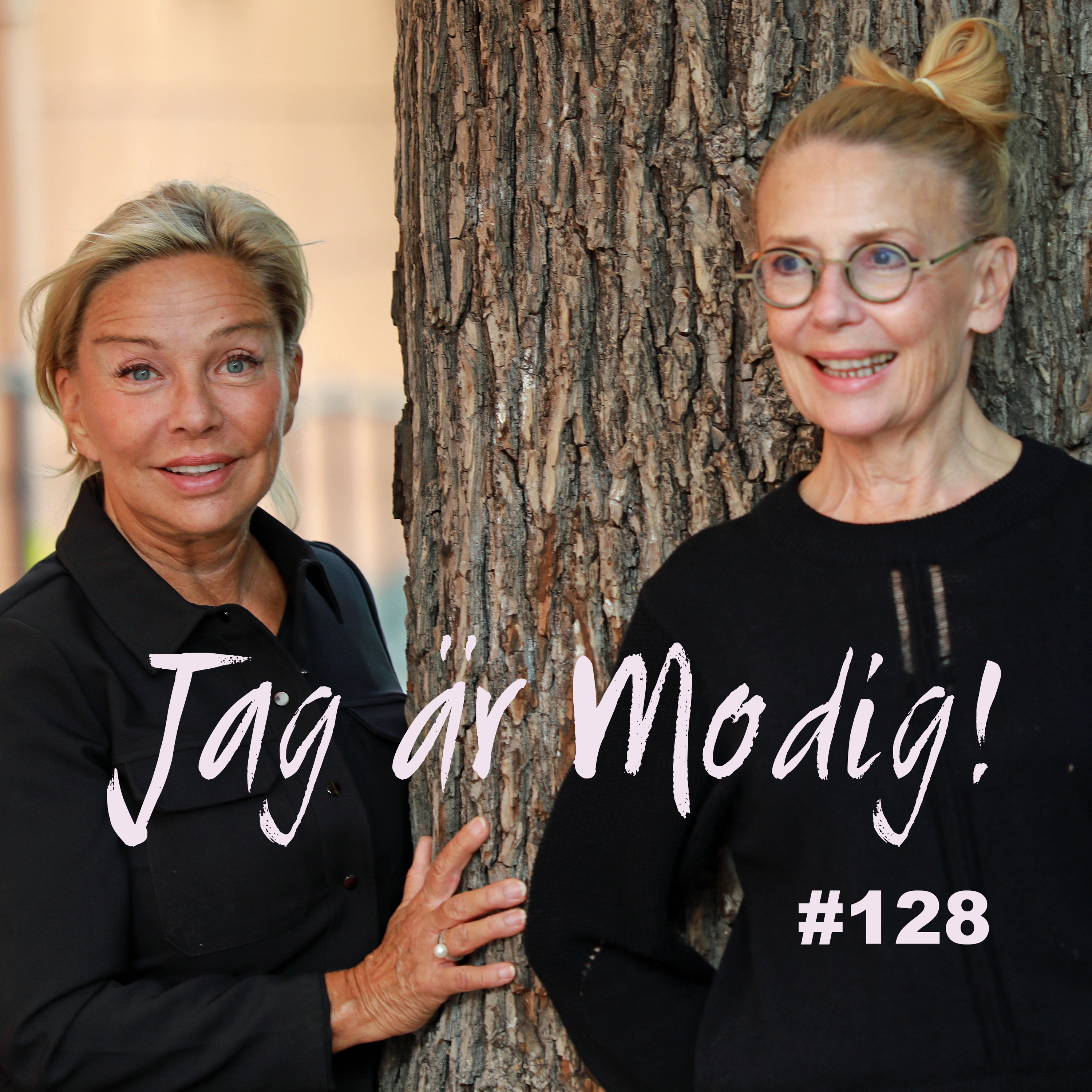Jag är Modig
