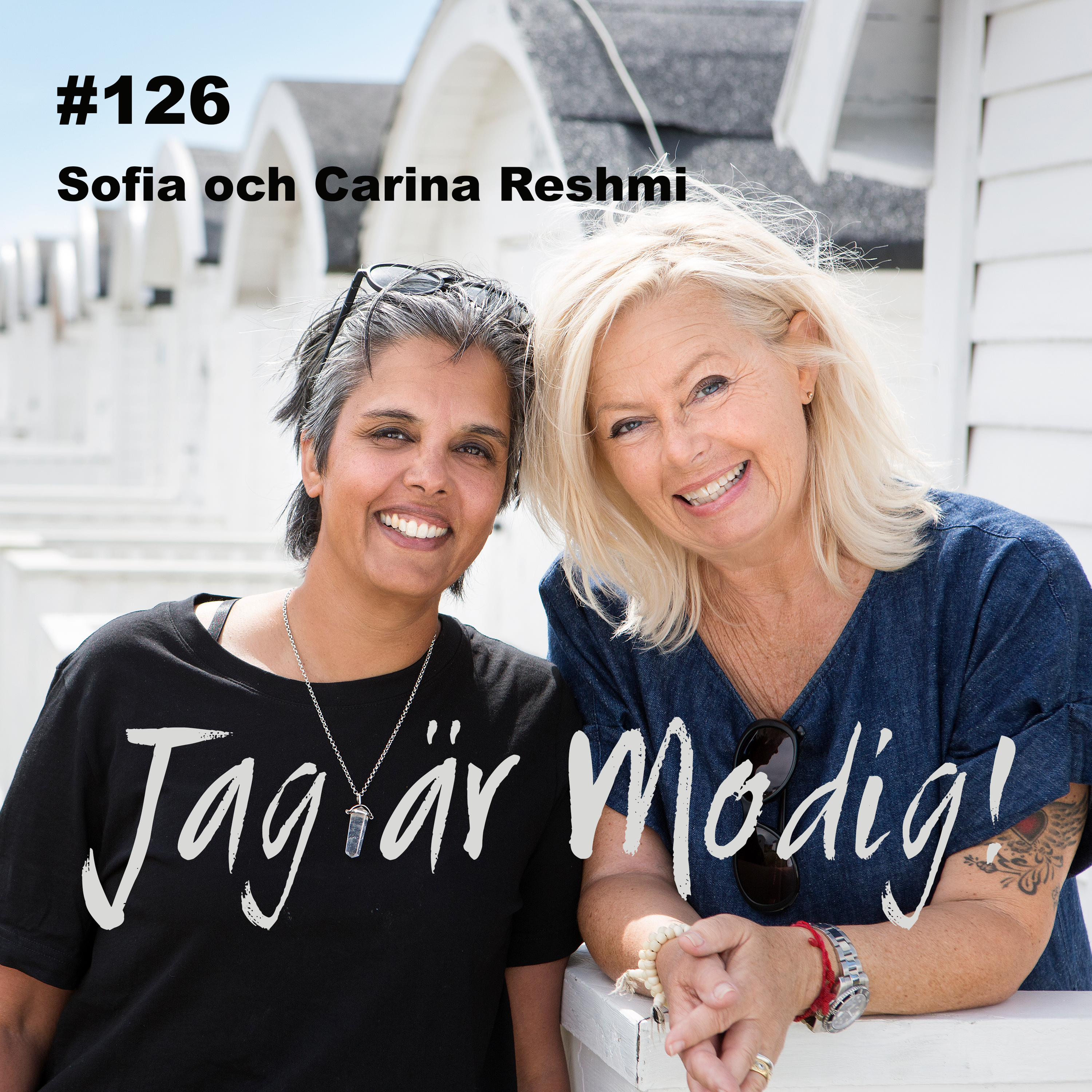 Jag är Modig