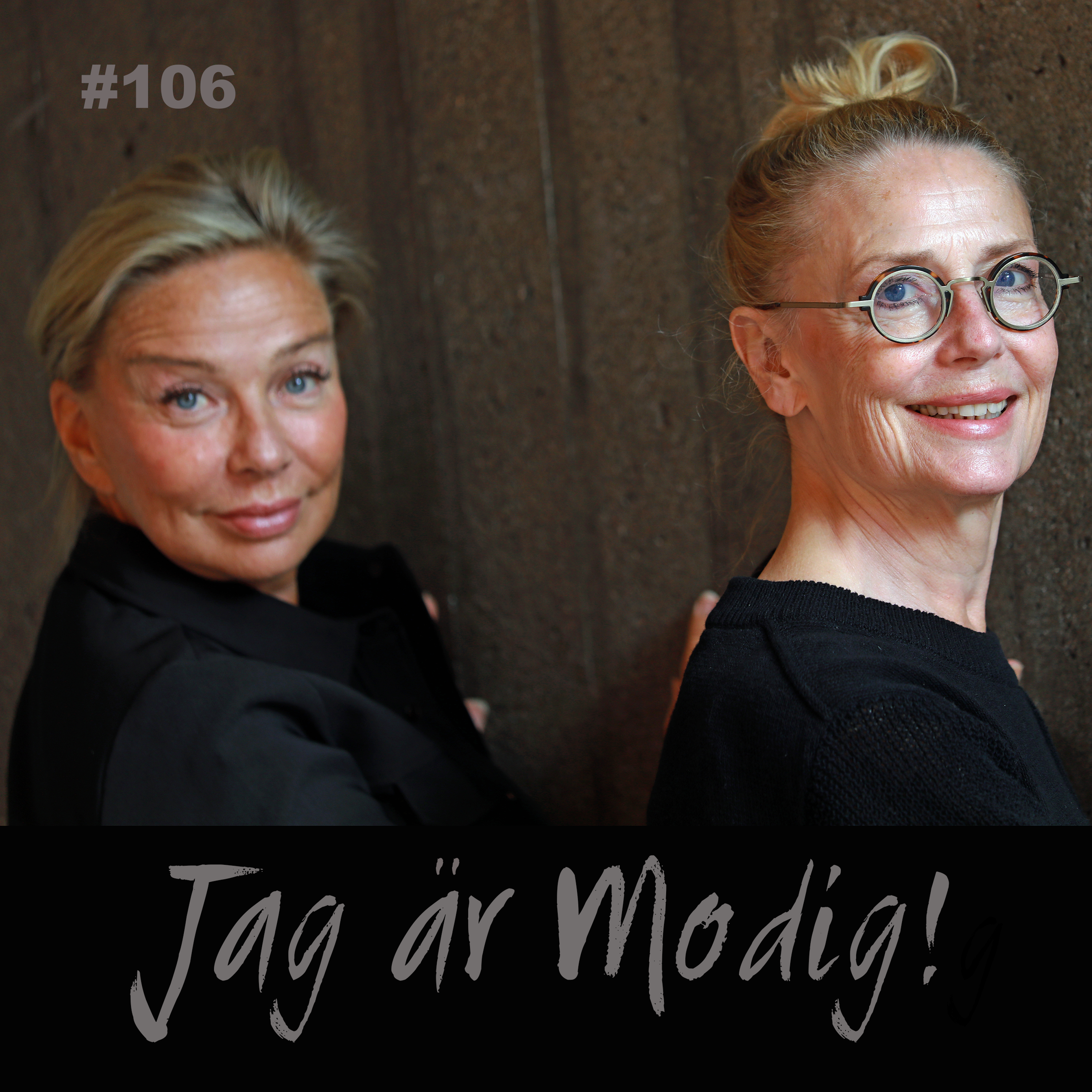 Jag är Modig