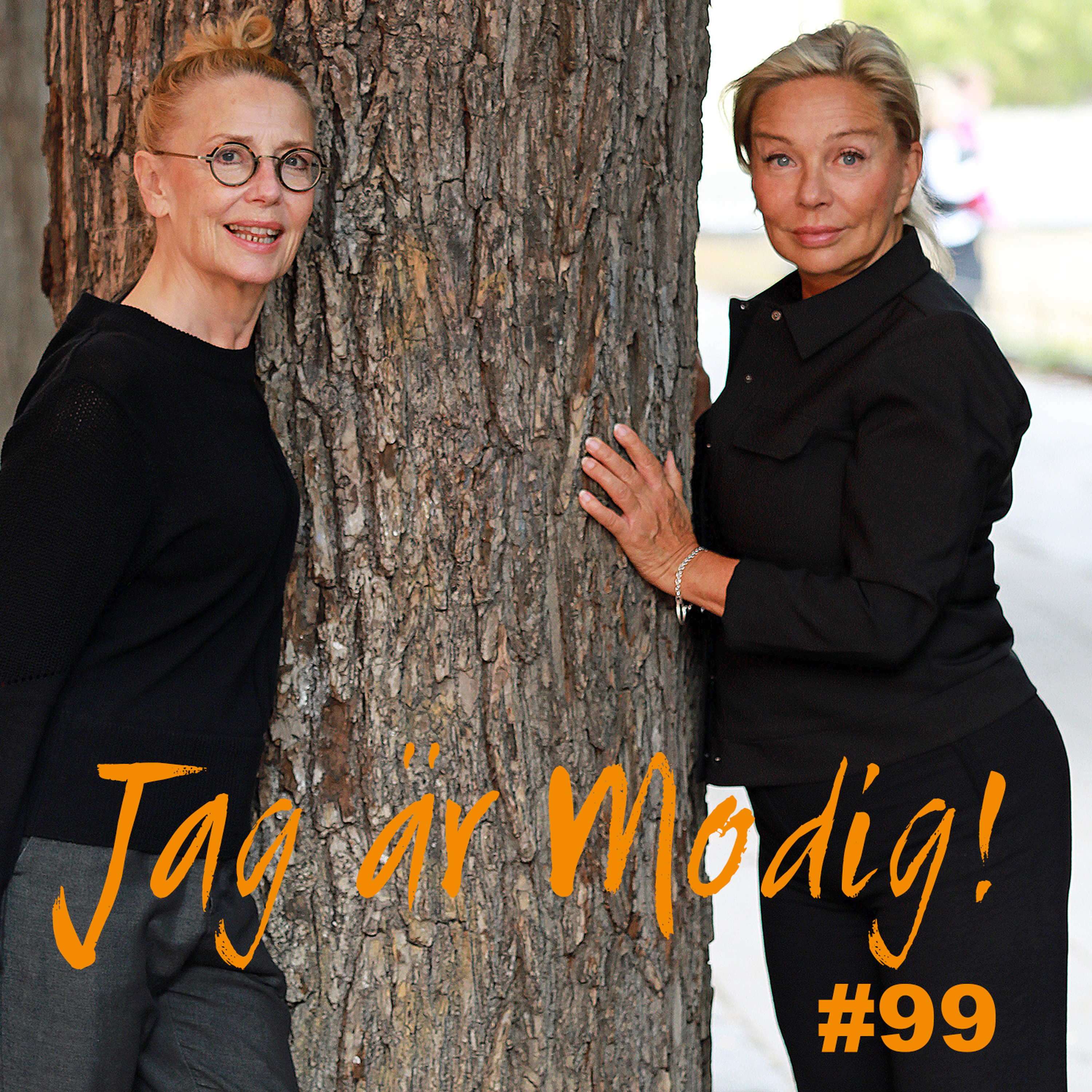 Jag är Modig