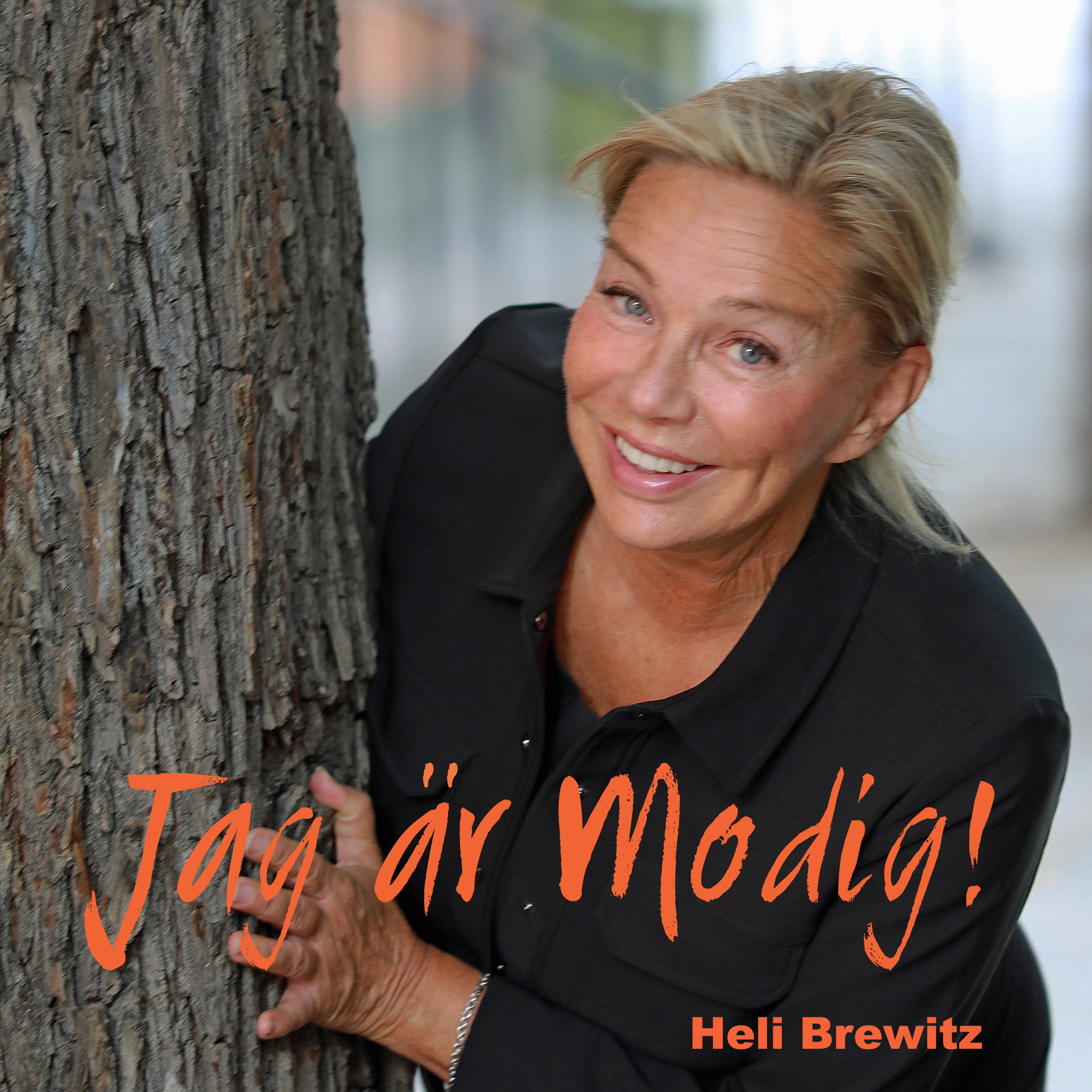 Jag är Modig