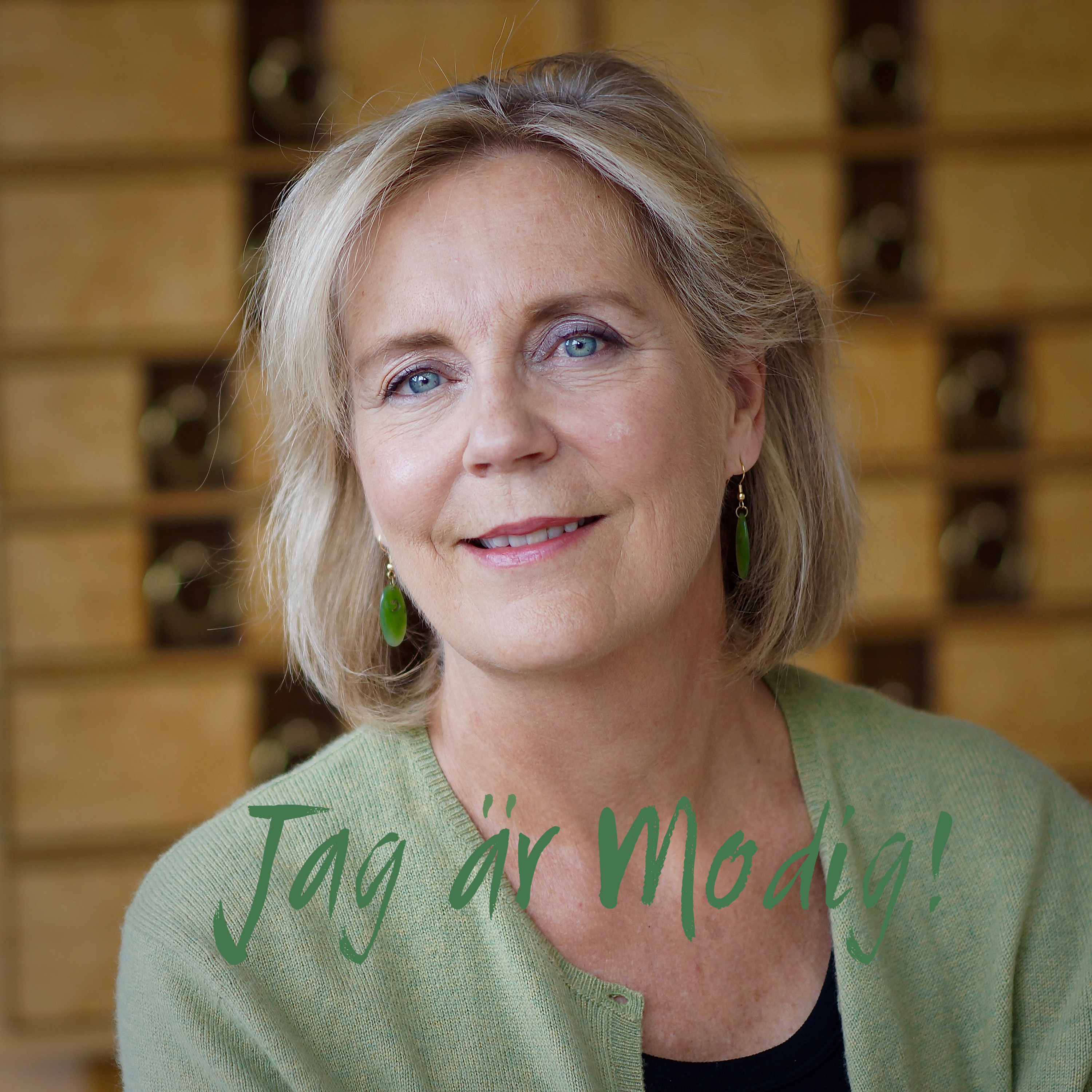 Jag är Modig
