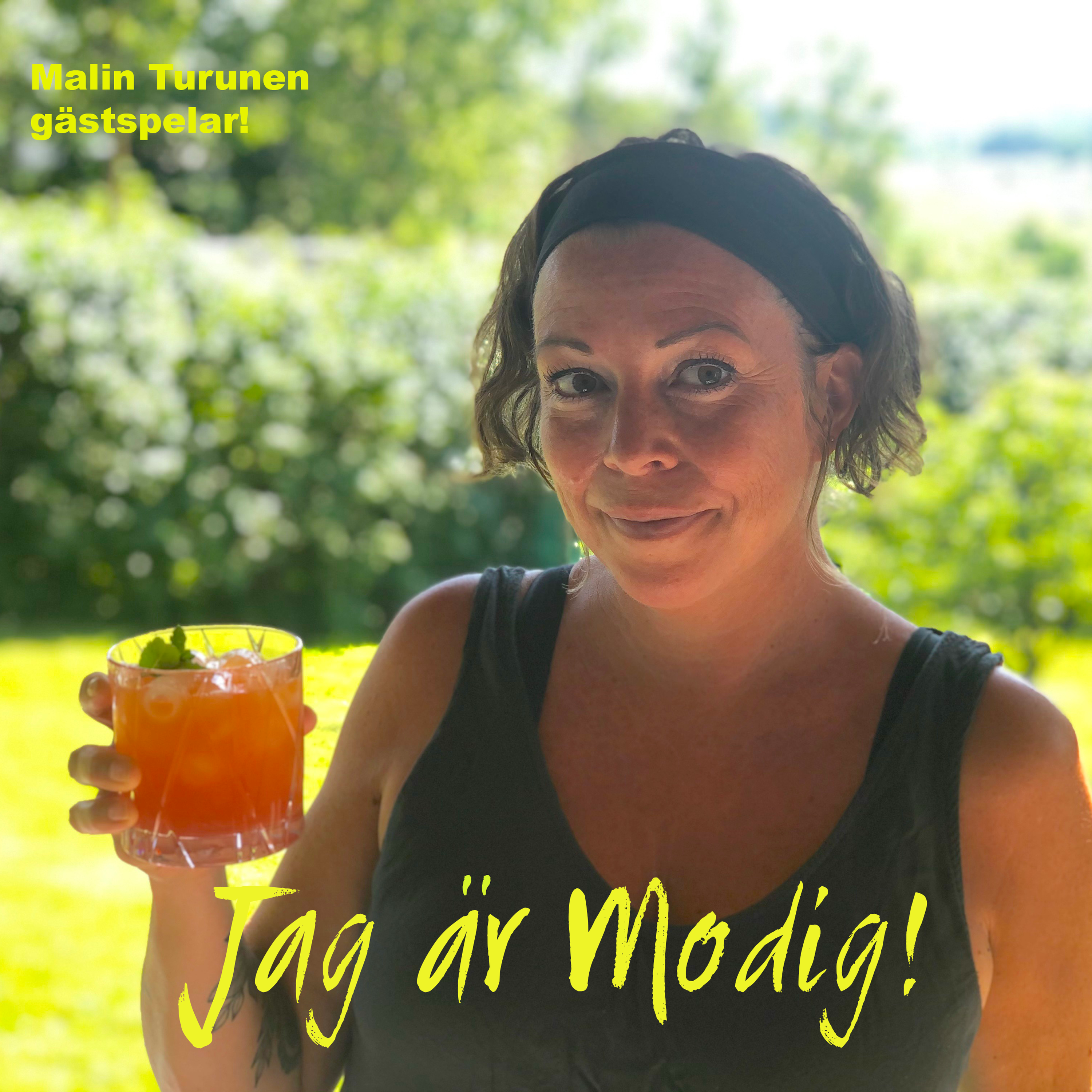 Jag är Modig