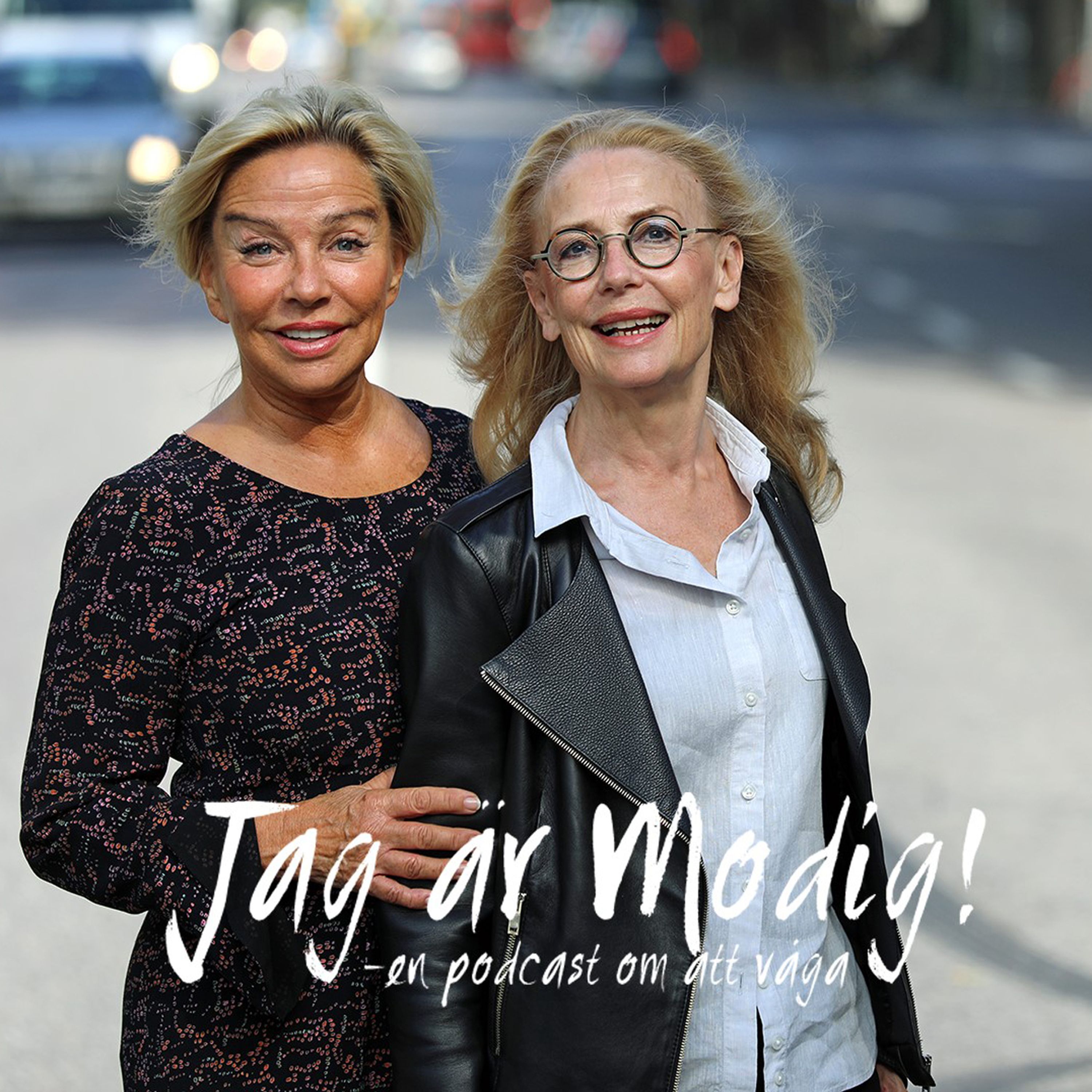 Jag är Modig
