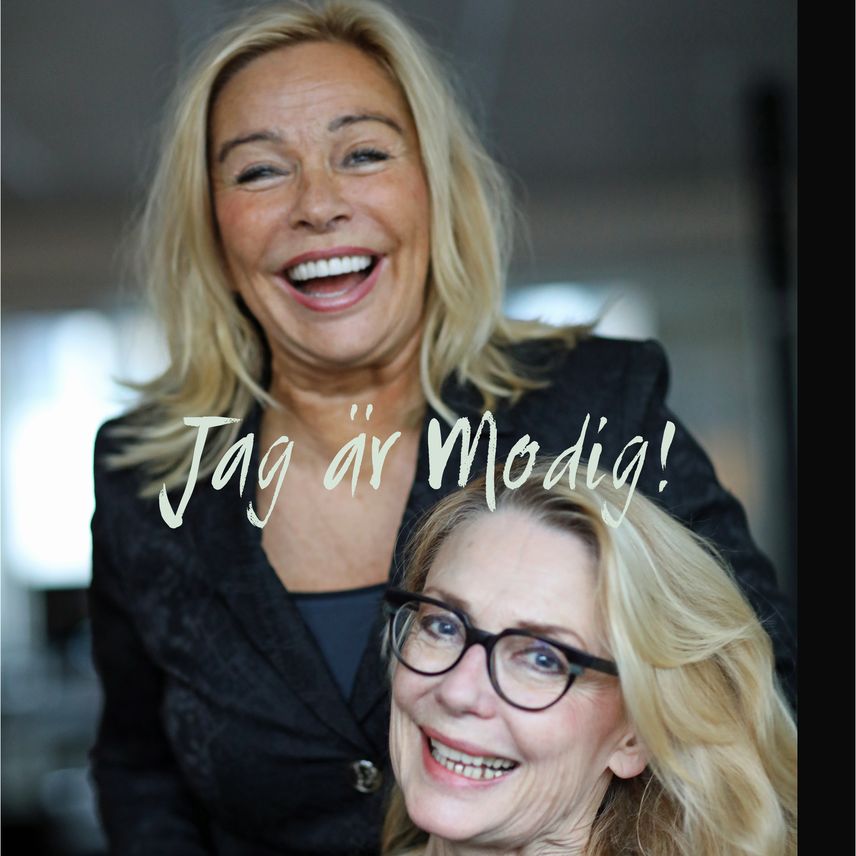 Jag är Modig