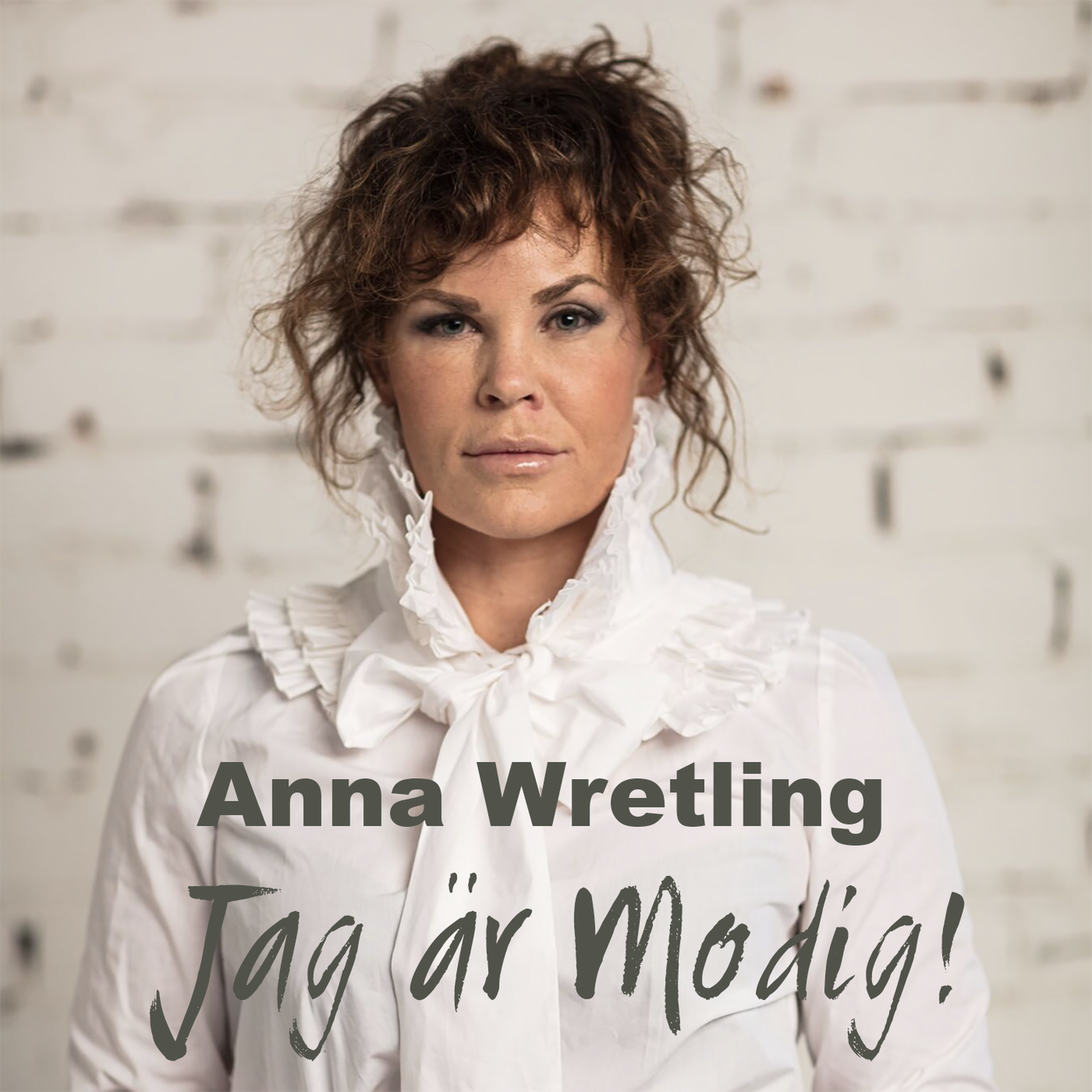 Jag är Modig