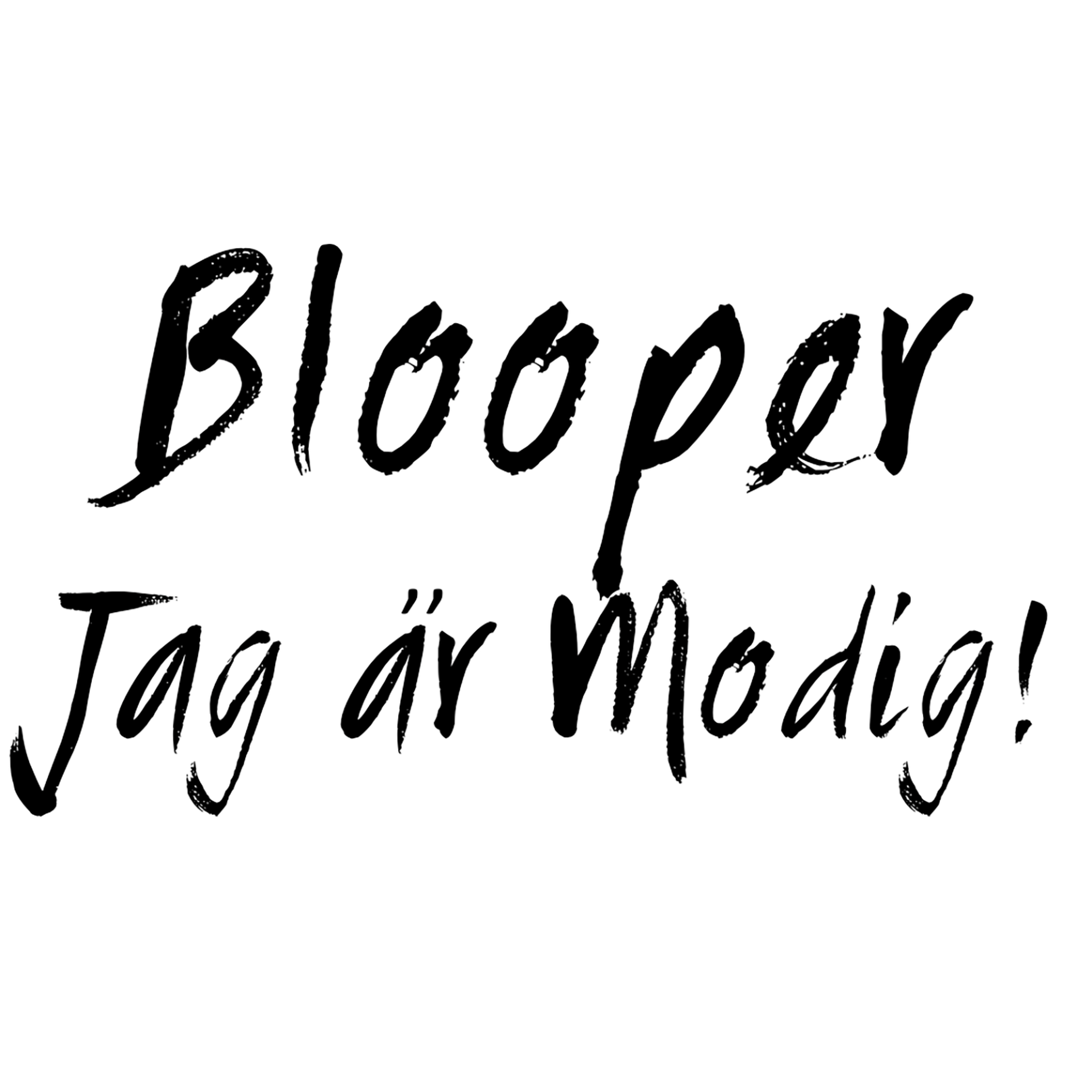 Jag är Modig
