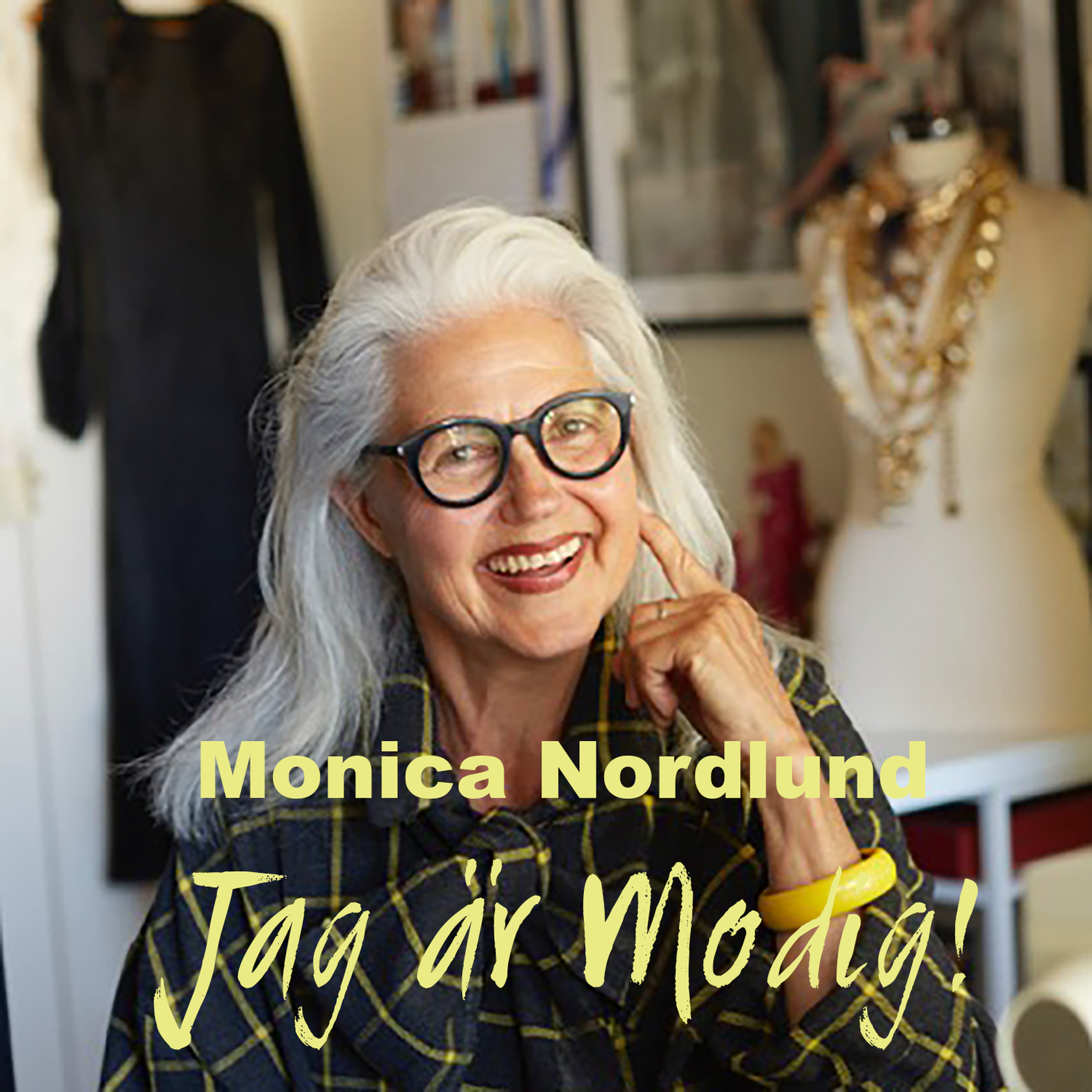 Jag är Modig