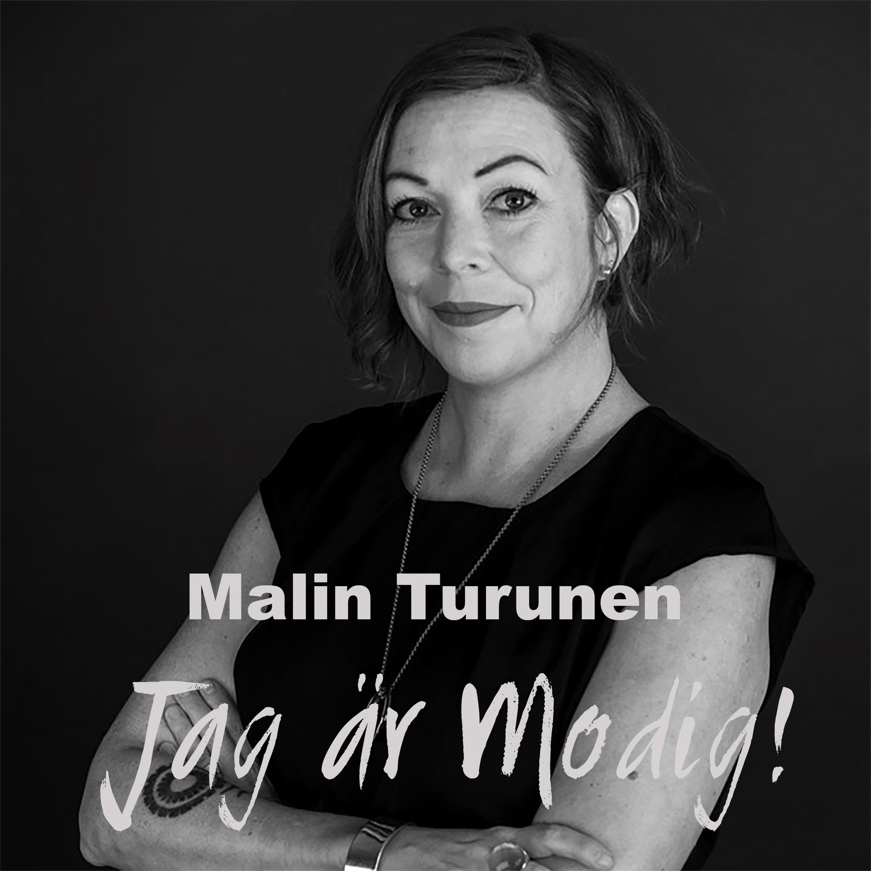 Jag är Modig