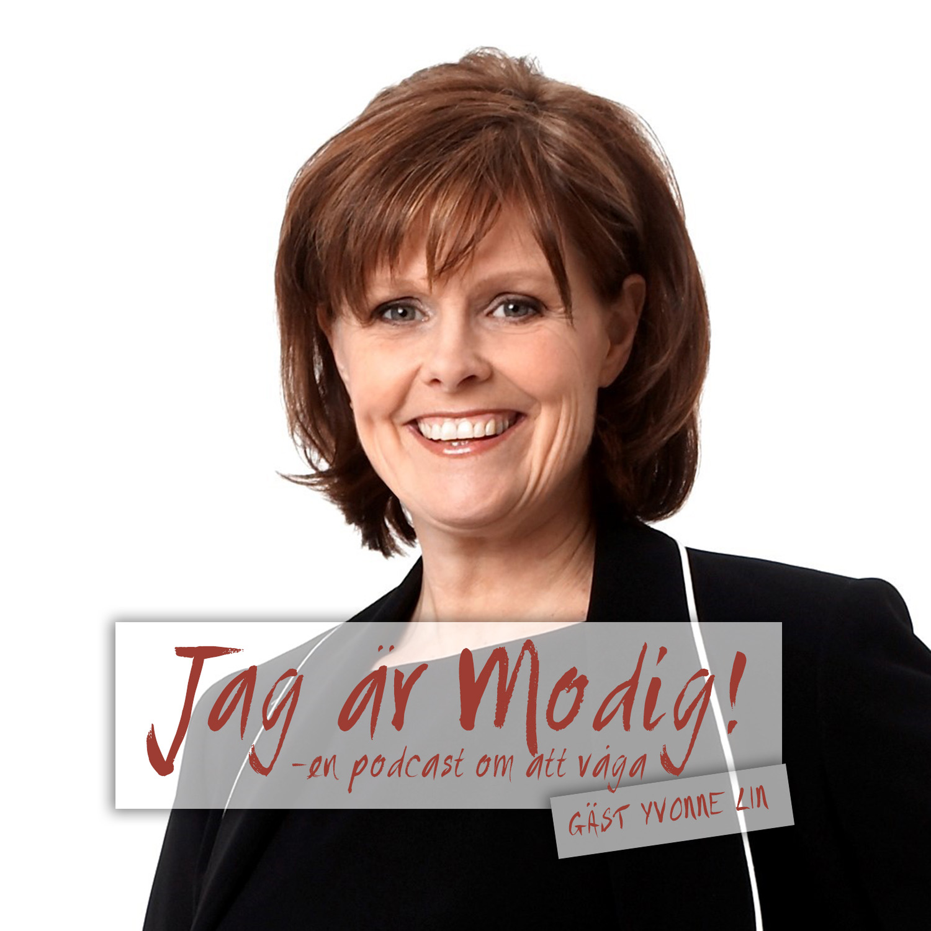 Jag är Modig