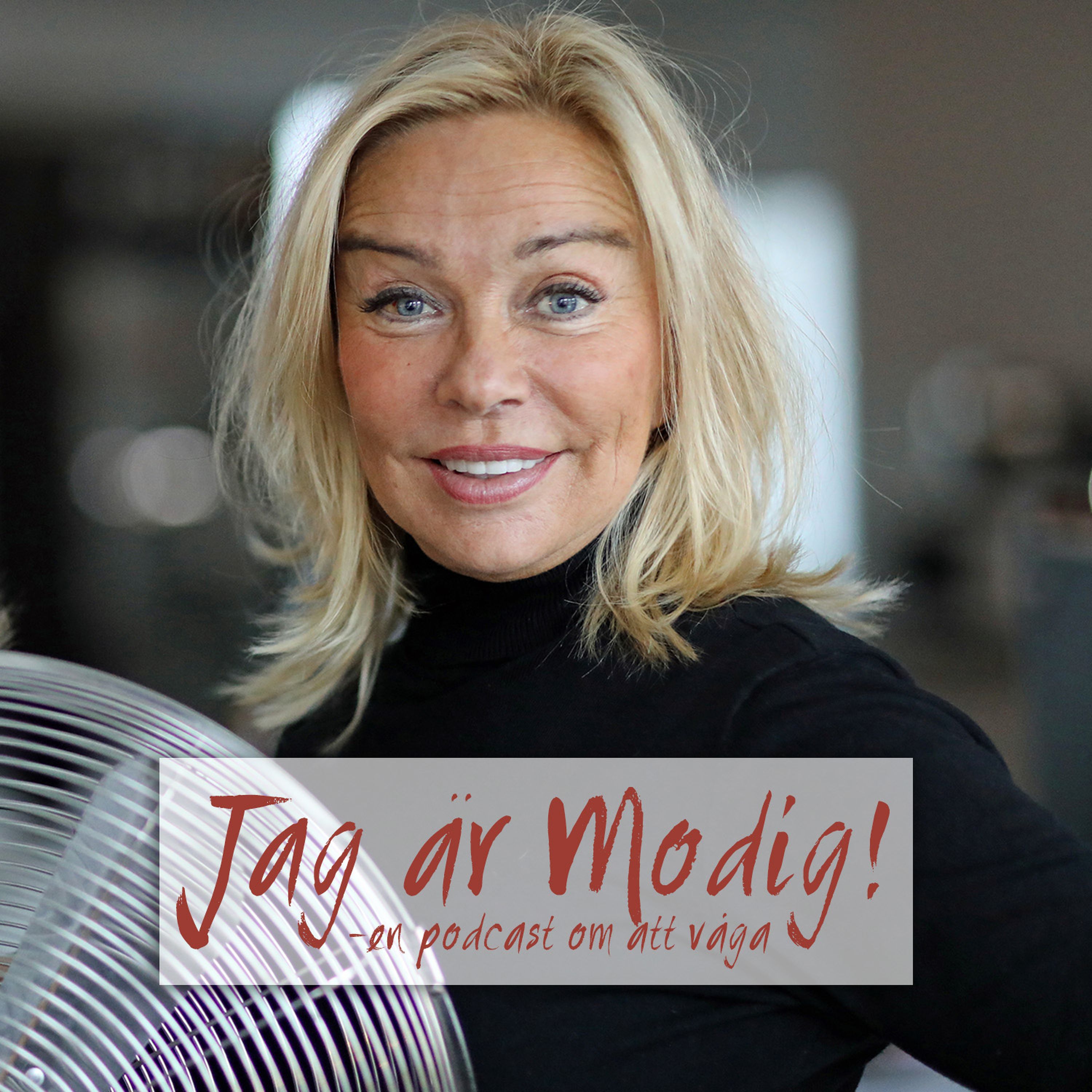Jag är Modig